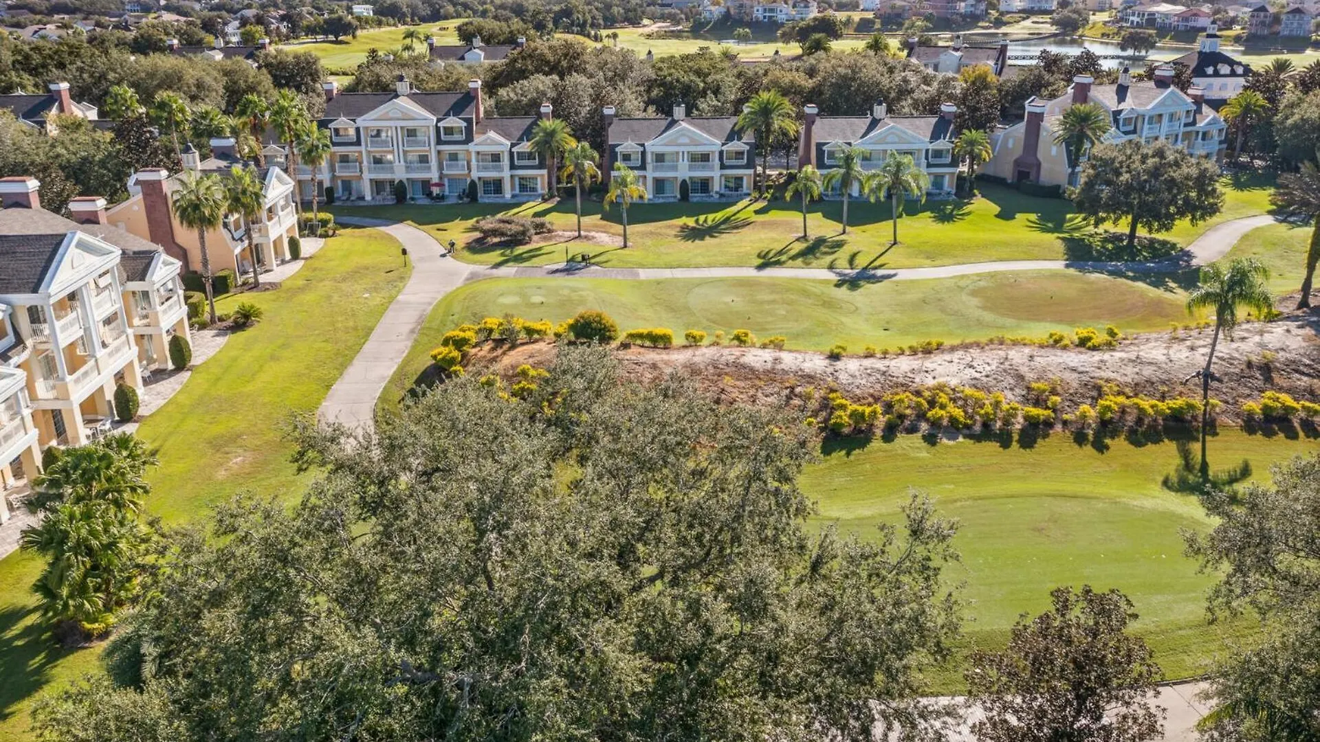 Perfect 3 Bedroom Townhome On Reunion And Orlando Townhome 5693 Kissimmee