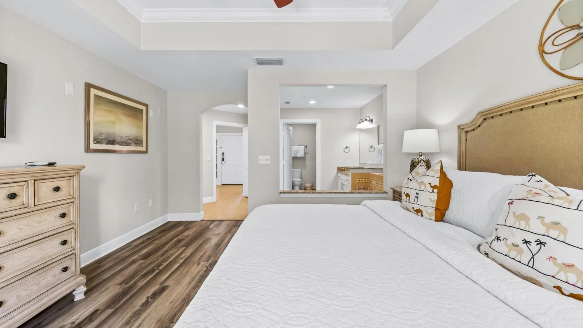 Perfect 3 Bedroom Townhome On Reunion And Orlando Townhome 5693 Kissimmee
