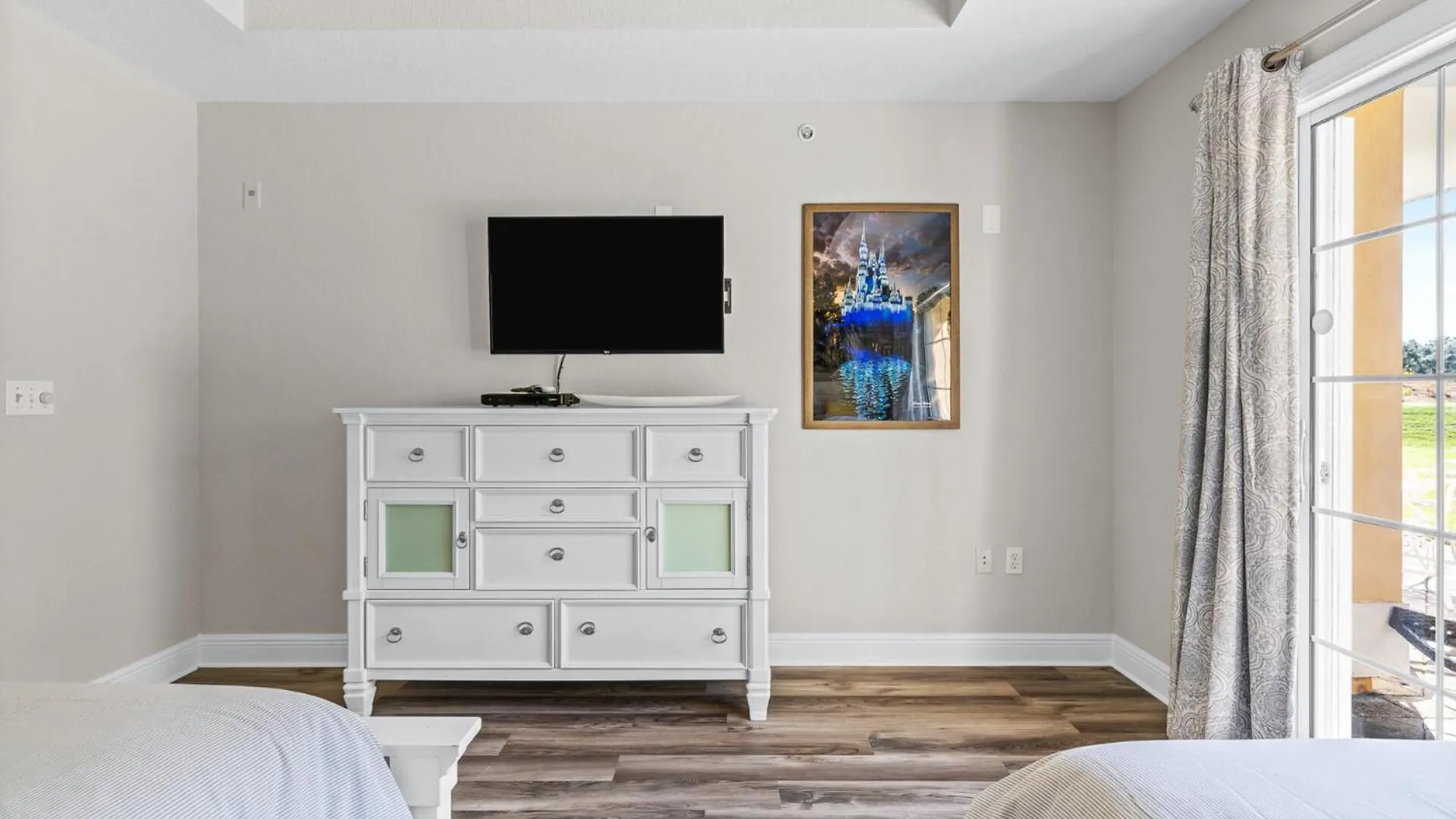 Perfect 3 Bedroom Townhome On Reunion And Orlando Townhome 5693 Villa *