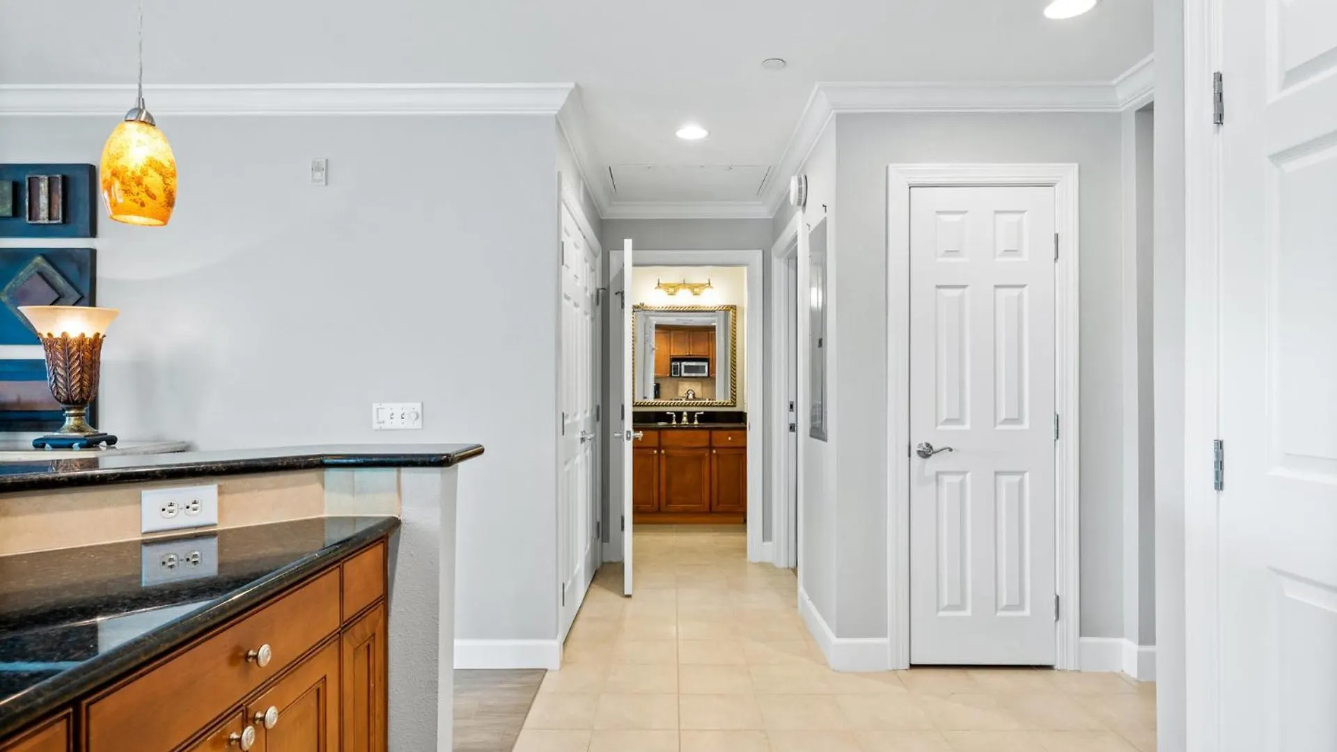 Villa The Ultimate 3 Bedroom On Reunion And Orlando 5687