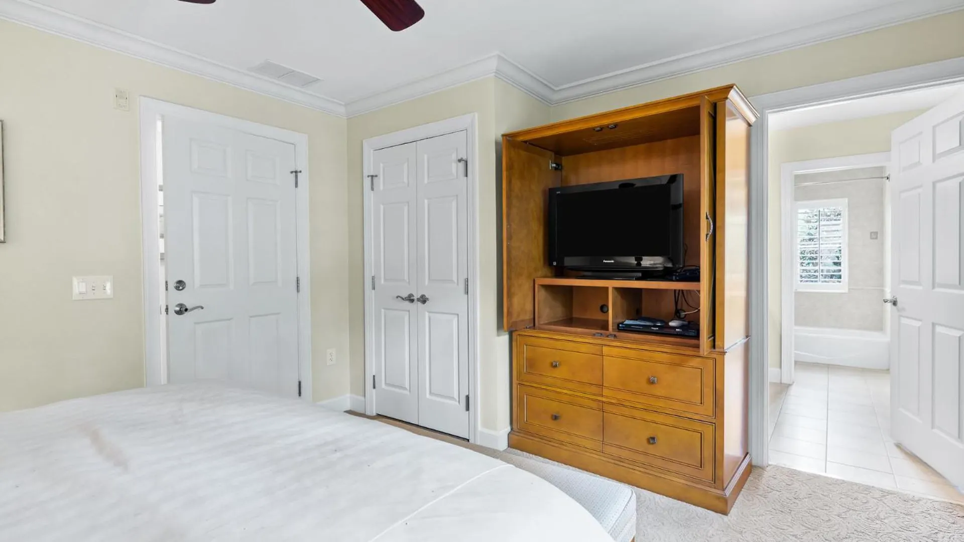 Villa The Ultimate 3 Bedroom On Reunion And Orlando 5687 Kissimmee
