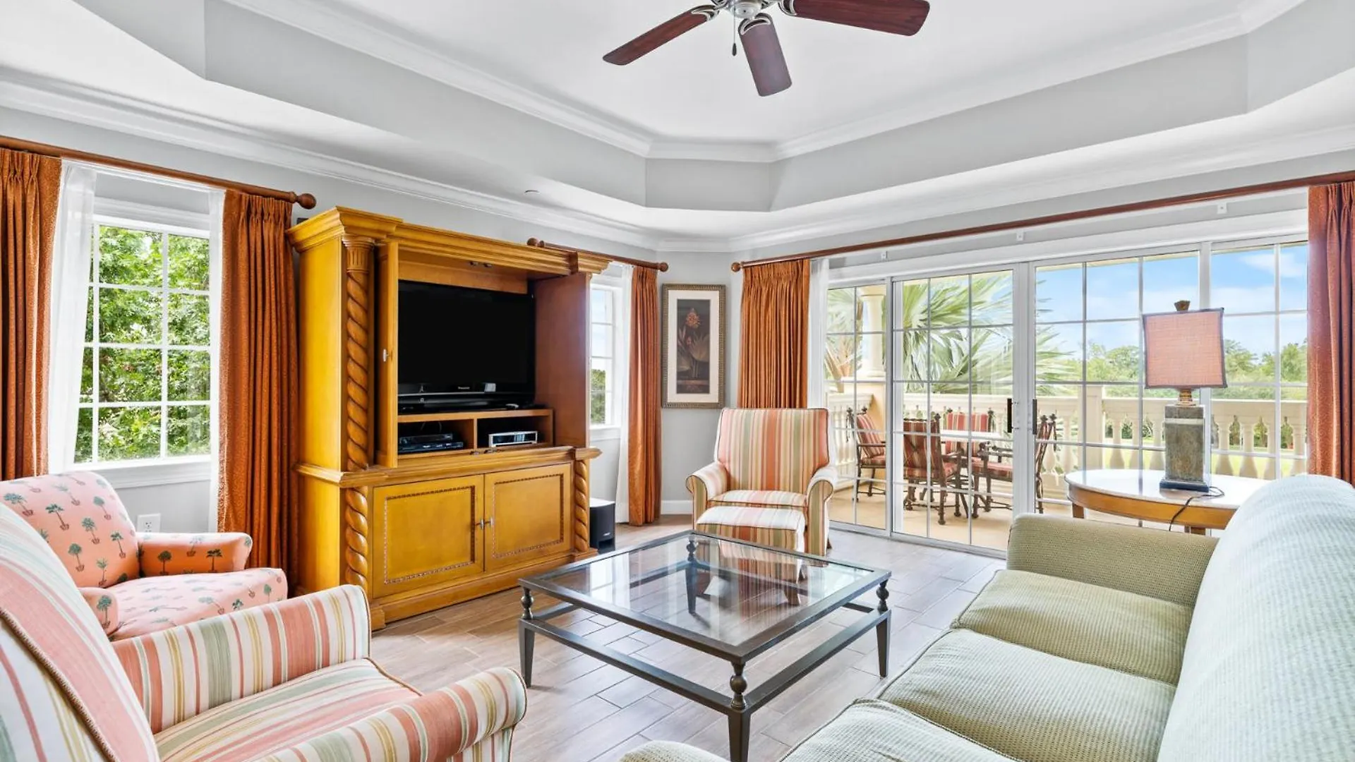 Villa The Ultimate 3 Bedroom On Reunion And Orlando 5687 Kissimmee