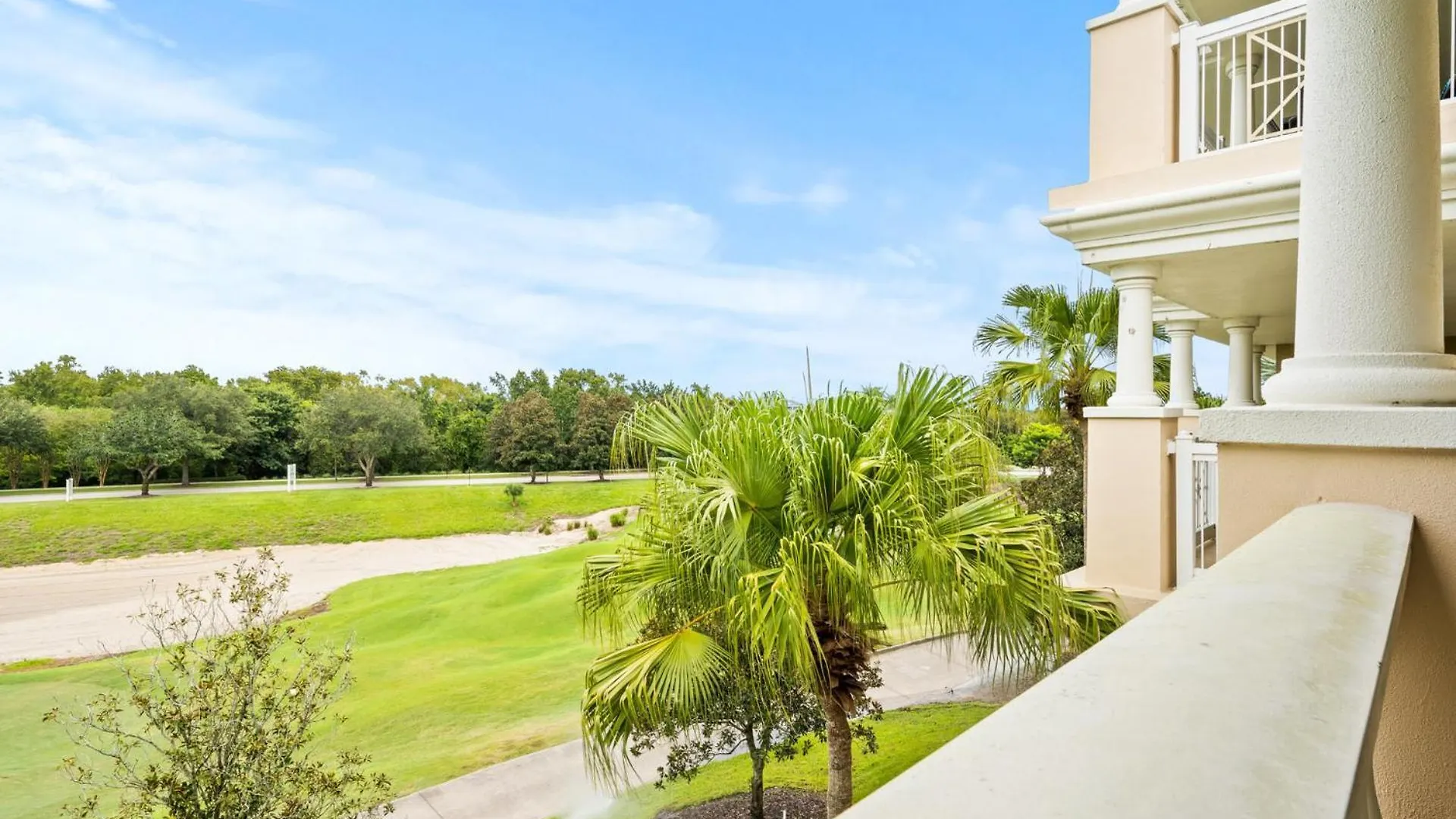 The Ultimate 3 Bedroom On Reunion And Orlando 5687