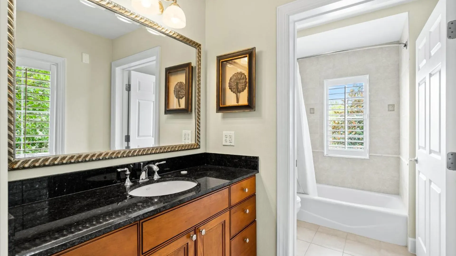 The Ultimate 3 Bedroom On Reunion And Orlando 5687 Villa