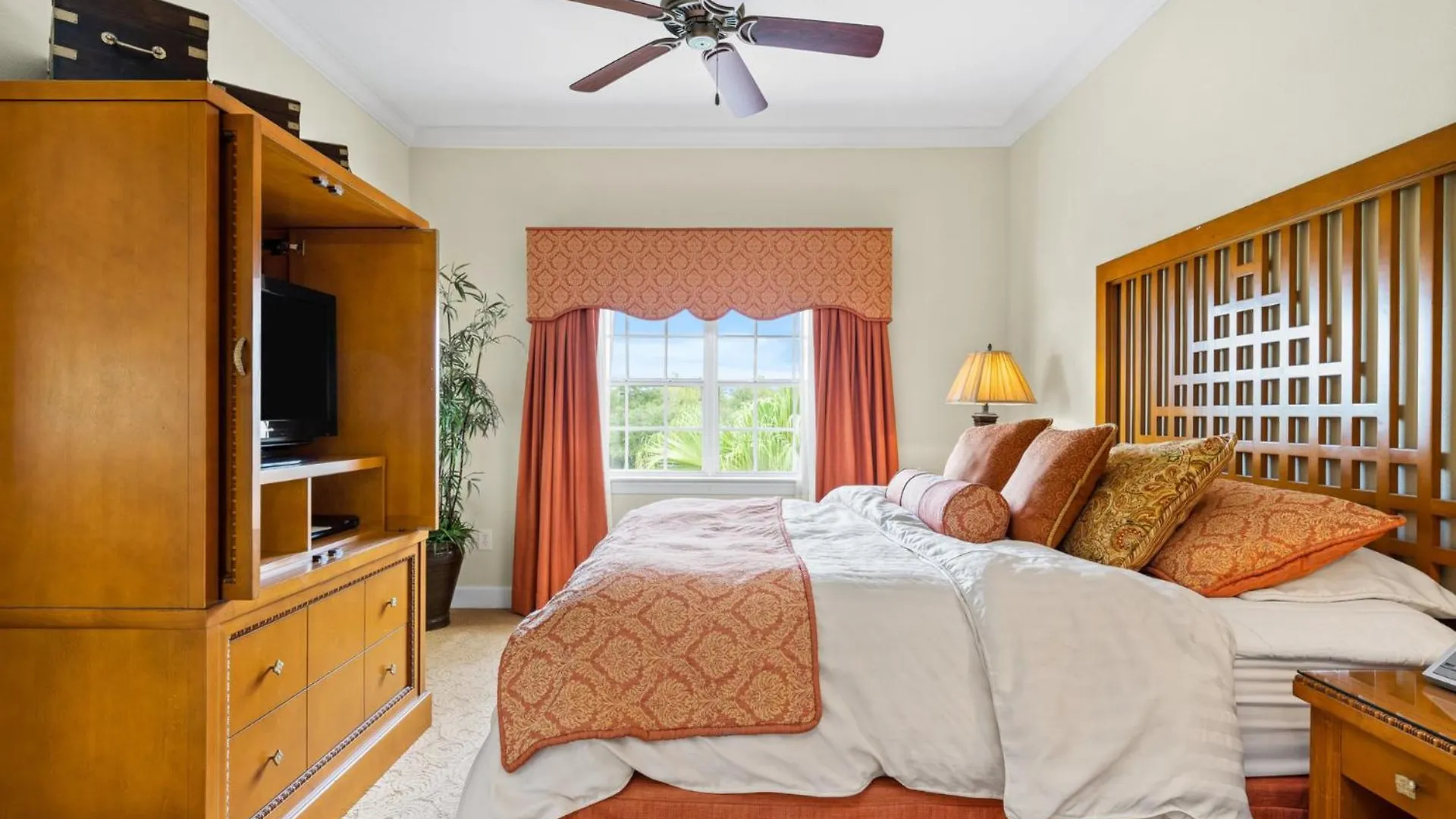 The Ultimate 3 Bedroom On Reunion And Orlando 5687 Villa Kissimmee