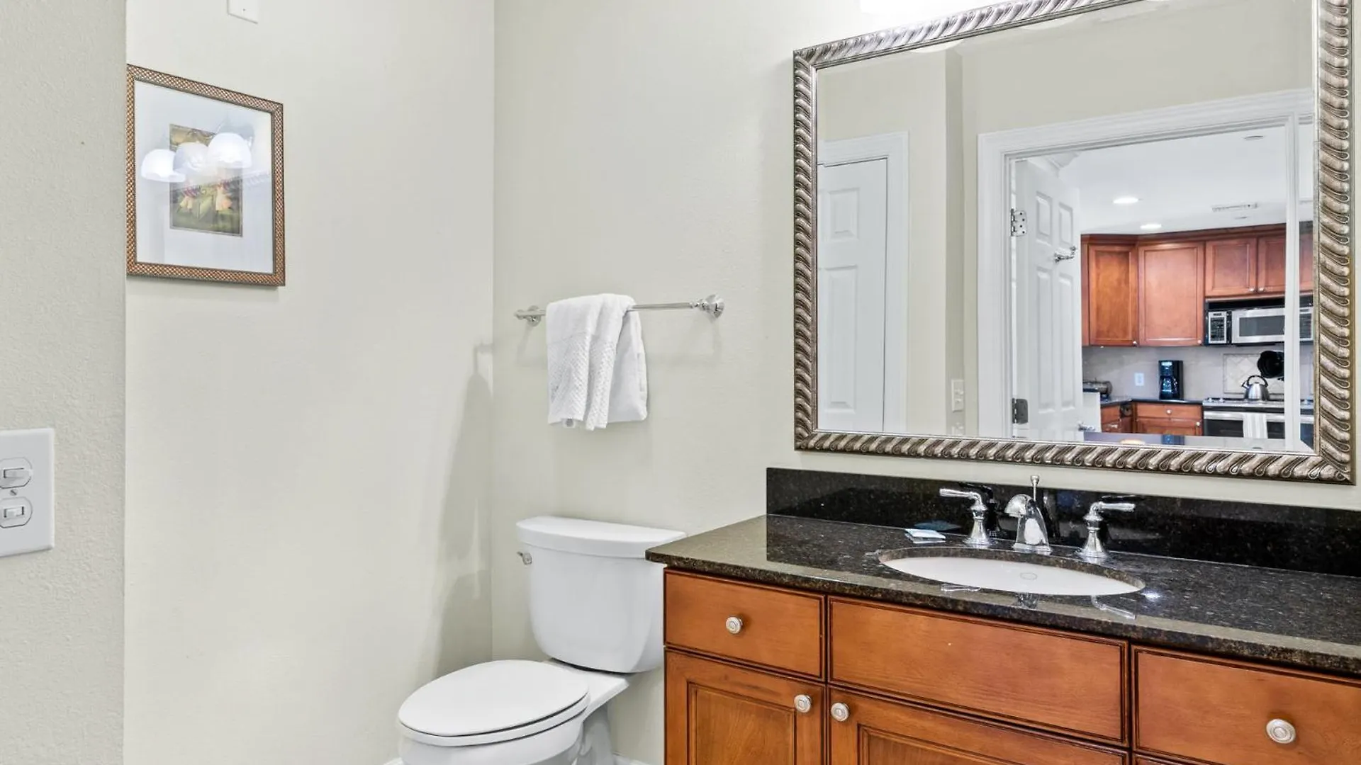Villa The Ultimate 3 Bedroom On Reunion And Orlando 5687 Kissimmee