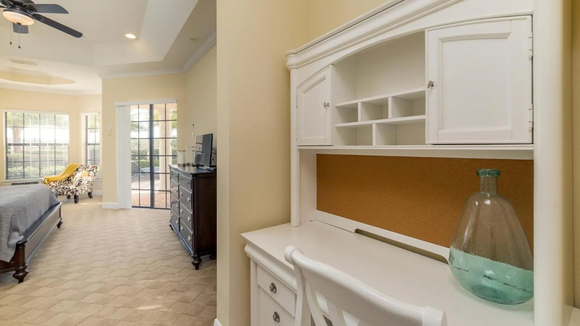 5 Star On Reunion And With Private Pool Orlando 5228 Villa *