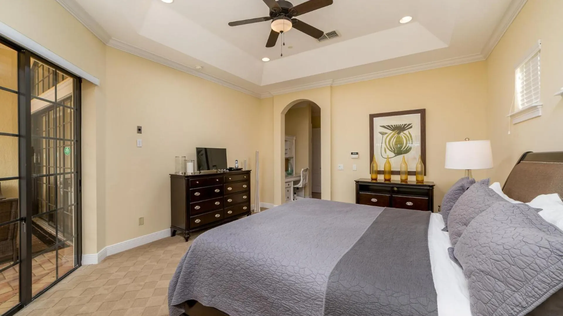 Villa 5 Star On Reunion And With Private Pool Orlando 5228 Kissimmee