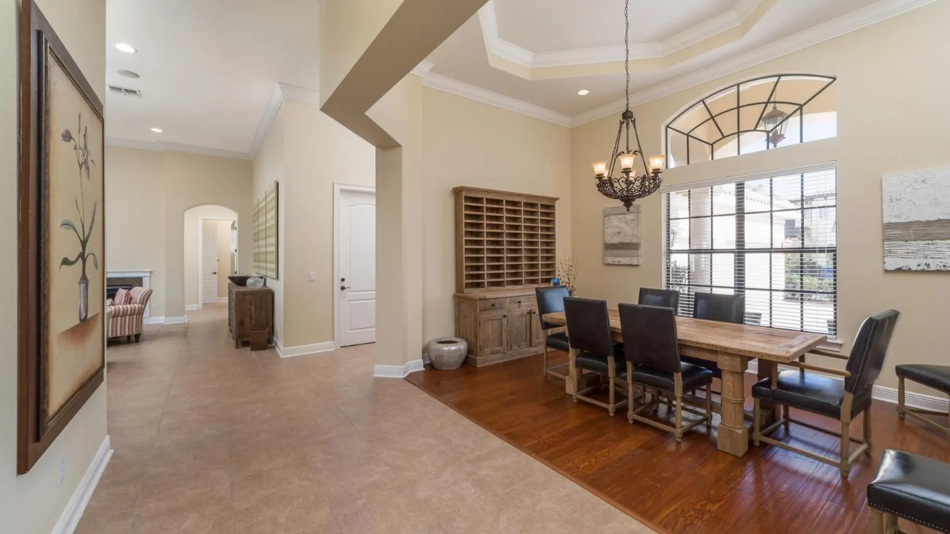Villa 5 Star On Reunion And With Private Pool Orlando 5228 Kissimmee
