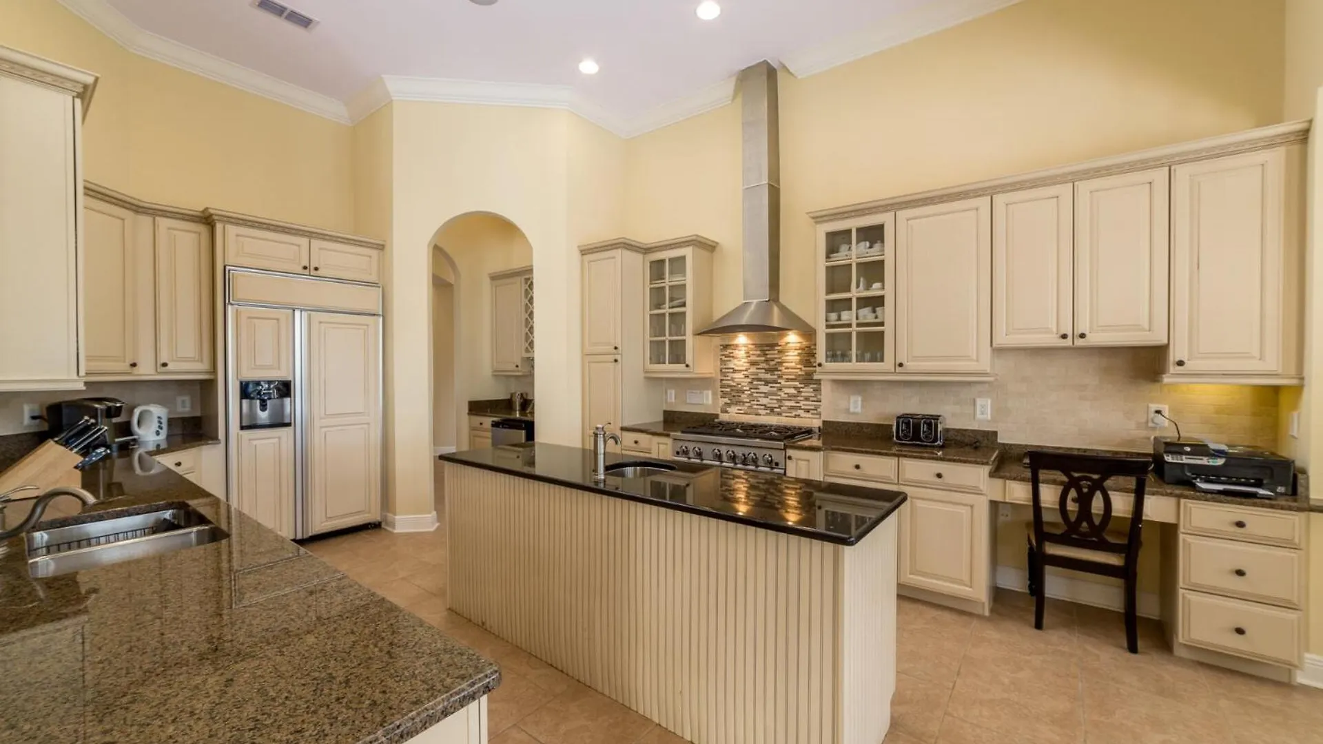 5 Star On Reunion And With Private Pool Orlando 5228
