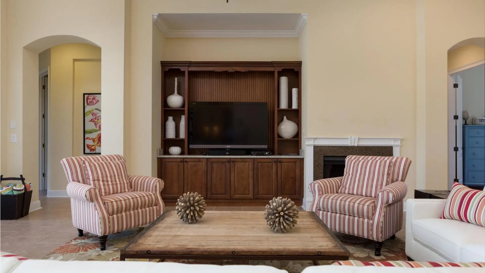 5 Star On Reunion And With Private Pool Orlando 5228 Villa Kissimmee