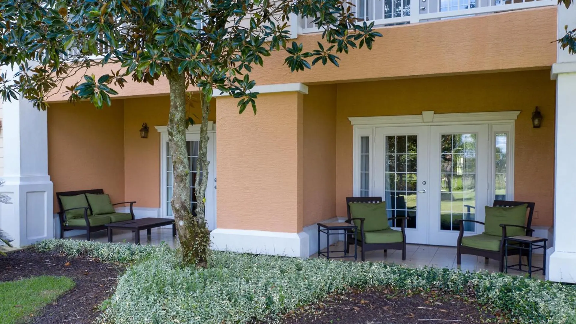 فيلة Perfect 3 Bedroom On Reunion And Orlando 5199 كيسيمي