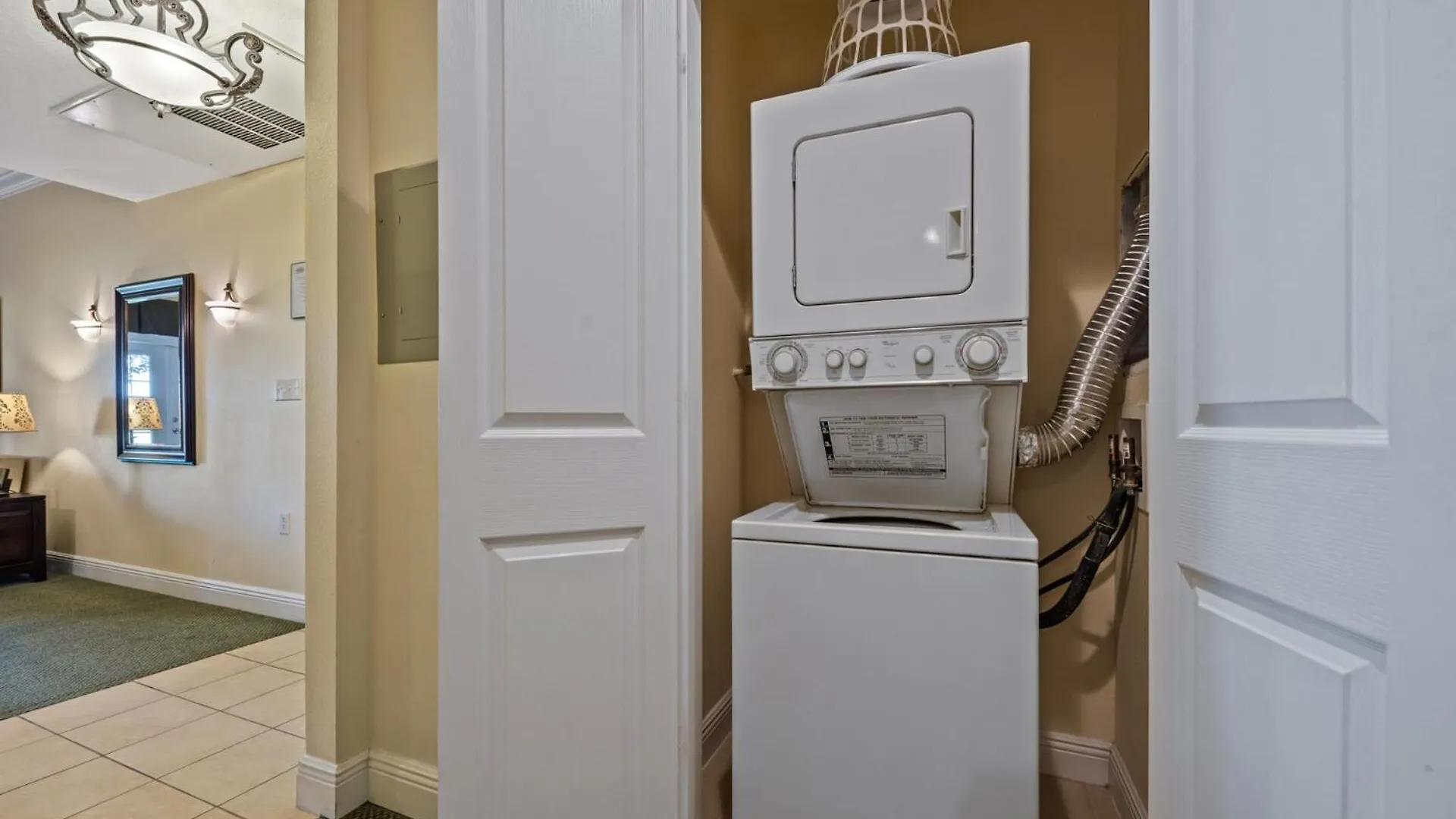 Perfect 3 Bedroom On Reunion And Orlando 5199 فيلة