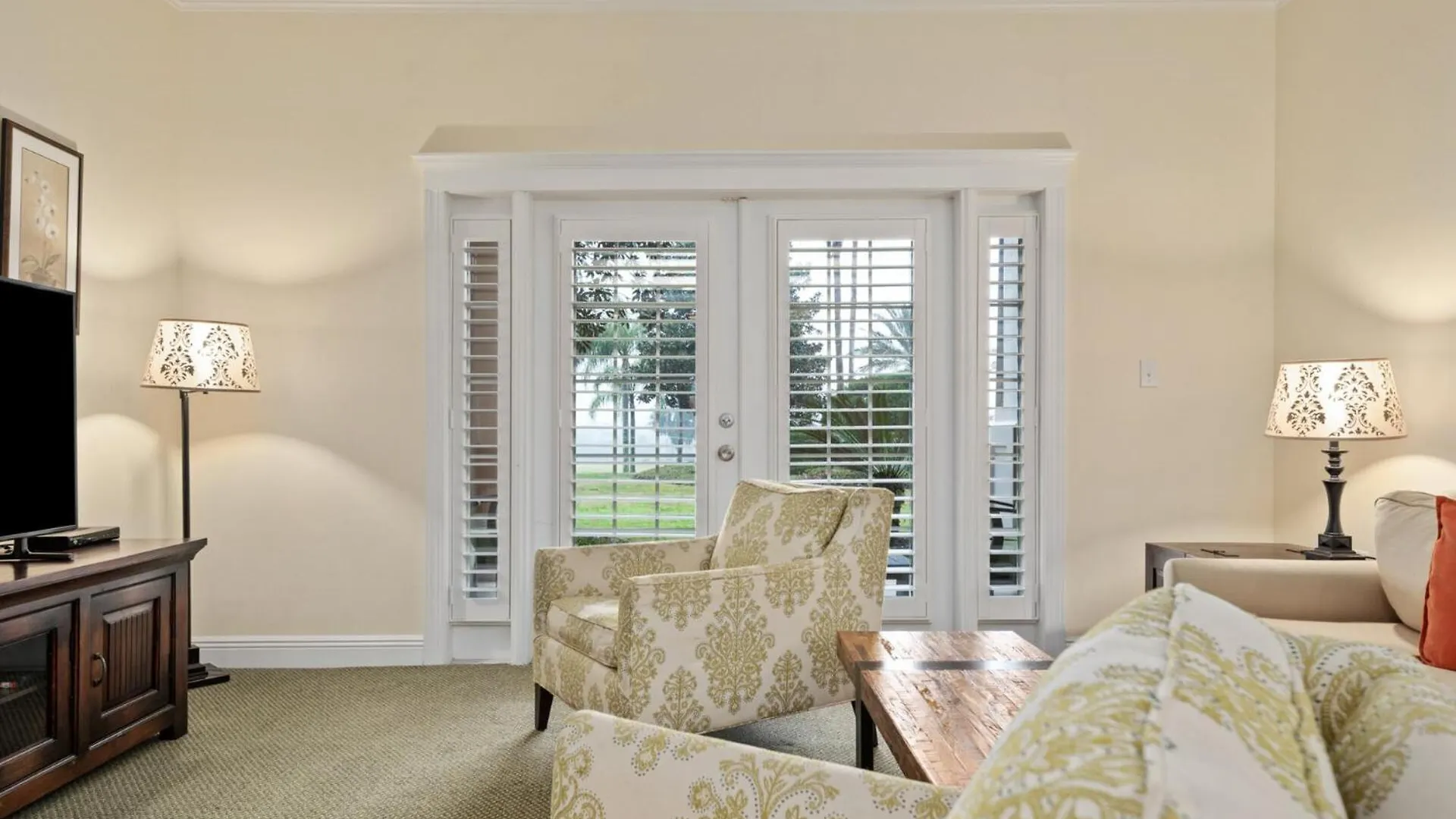 فيلة Perfect 3 Bedroom On Reunion And Orlando 5199 *