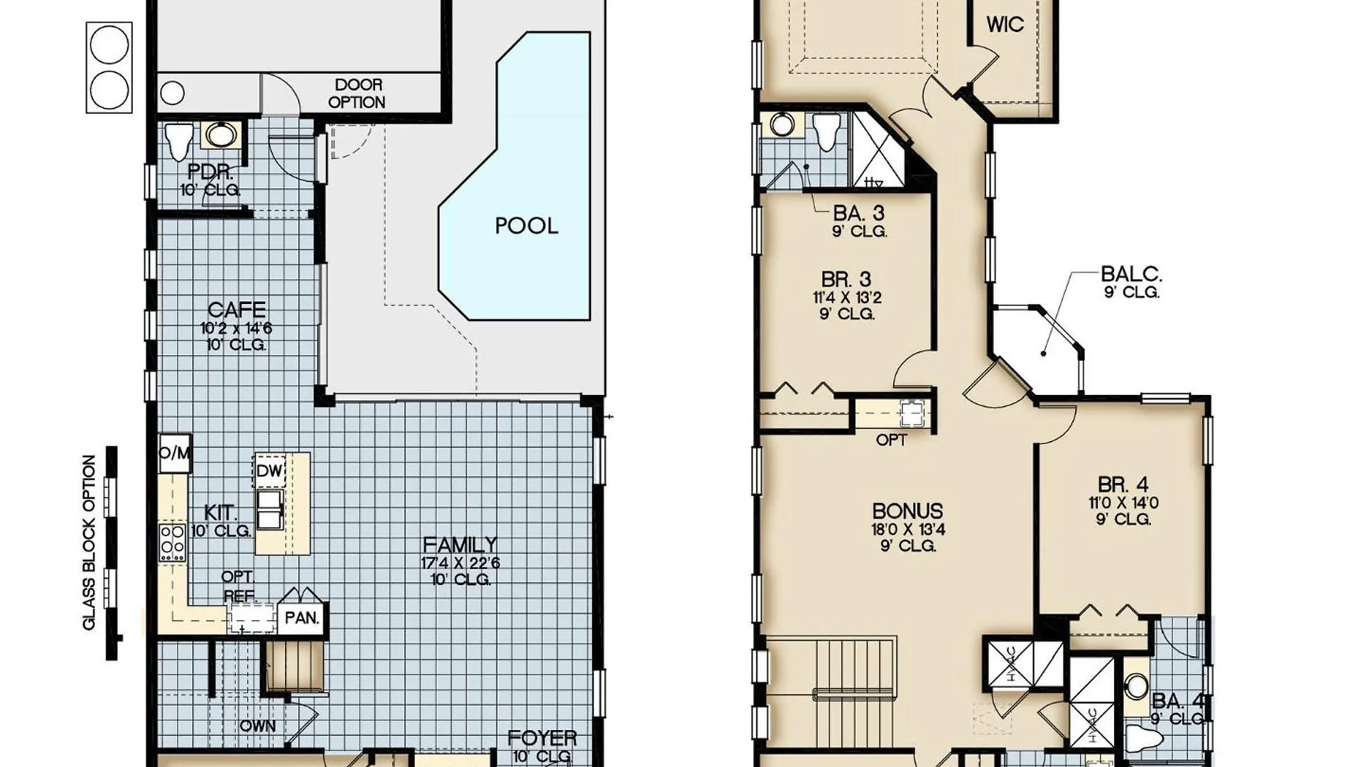 Villa Perfect 5 Bedroom On Reunion And Orlando 5145