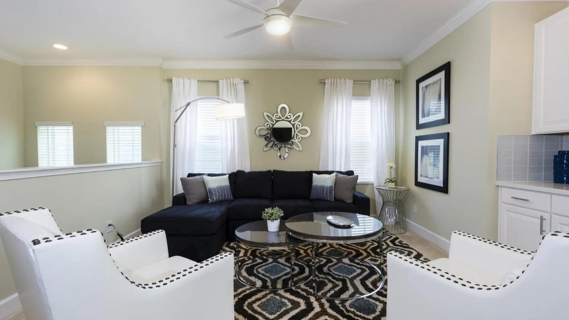 Perfect 5 Bedroom On Reunion And Orlando 5145 *