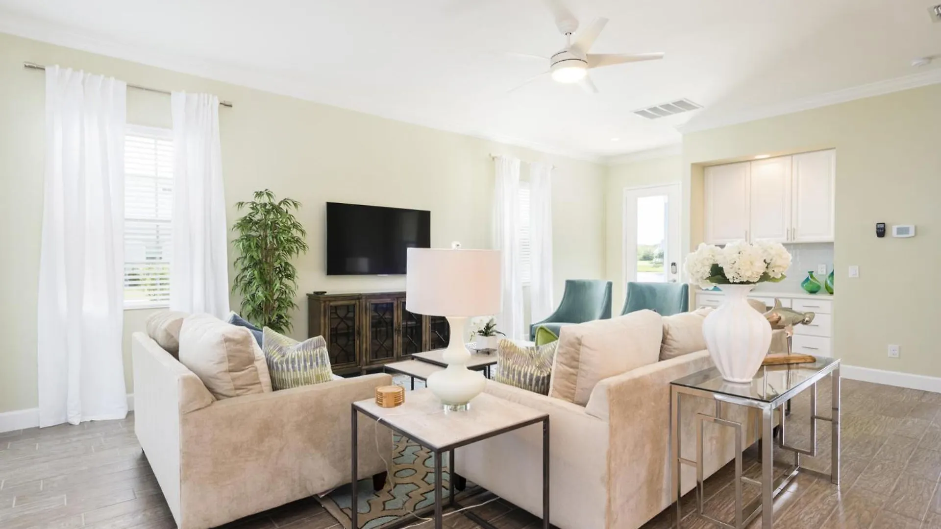 Perfect 5 Bedroom On Reunion And Orlando 5145 * Kissimmee