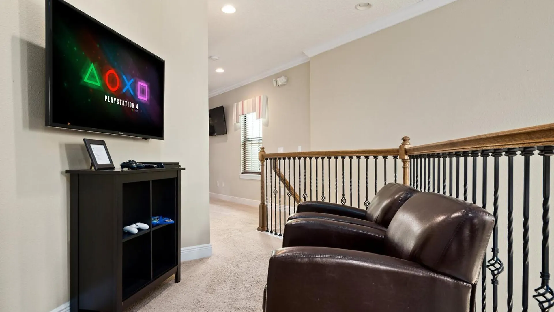 וילה 5 Star With Private Pool On Reunion And Orlando 5126