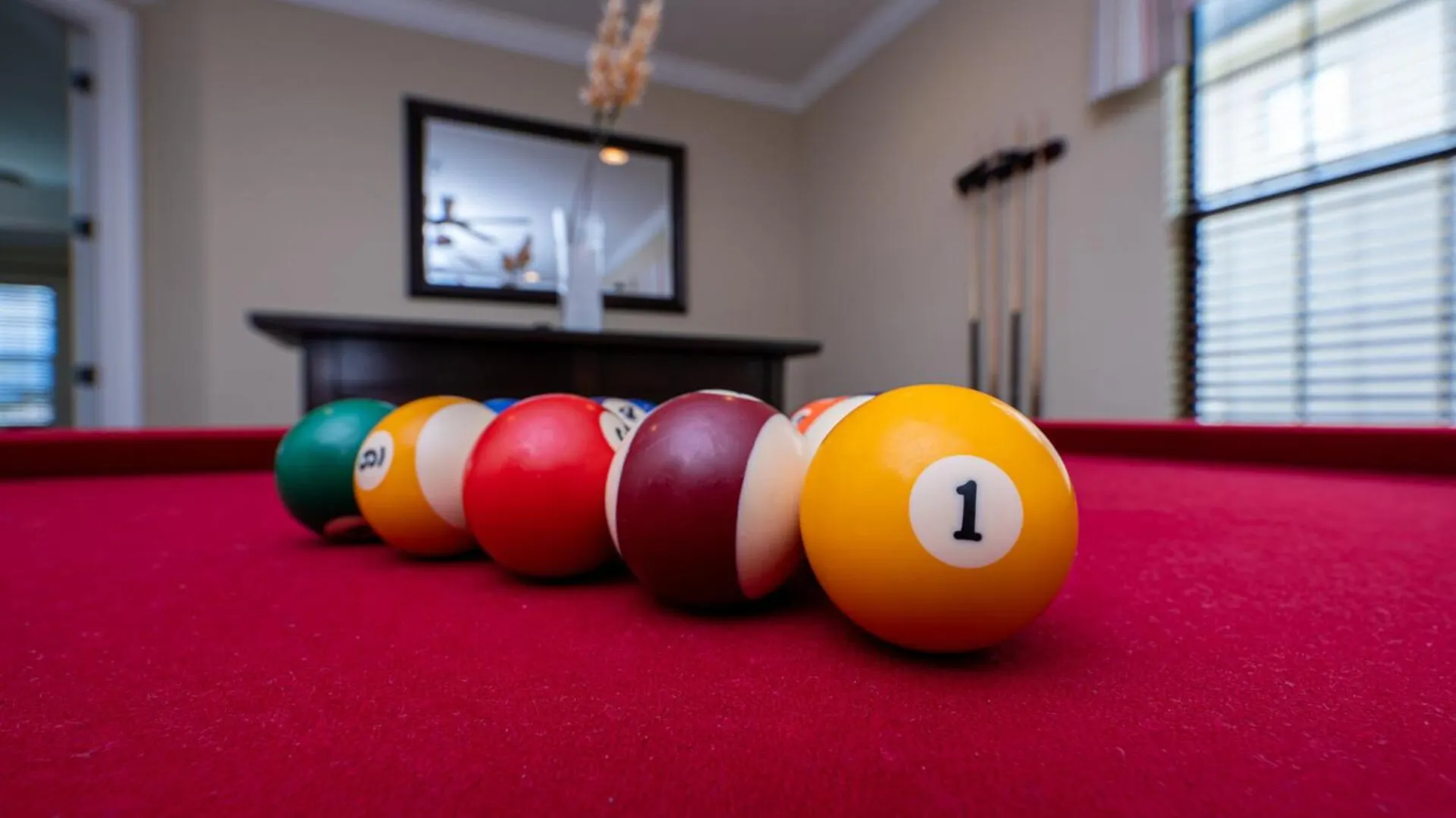 5 Star With Private Pool On Reunion And Orlando 5126 וילה קיסימי