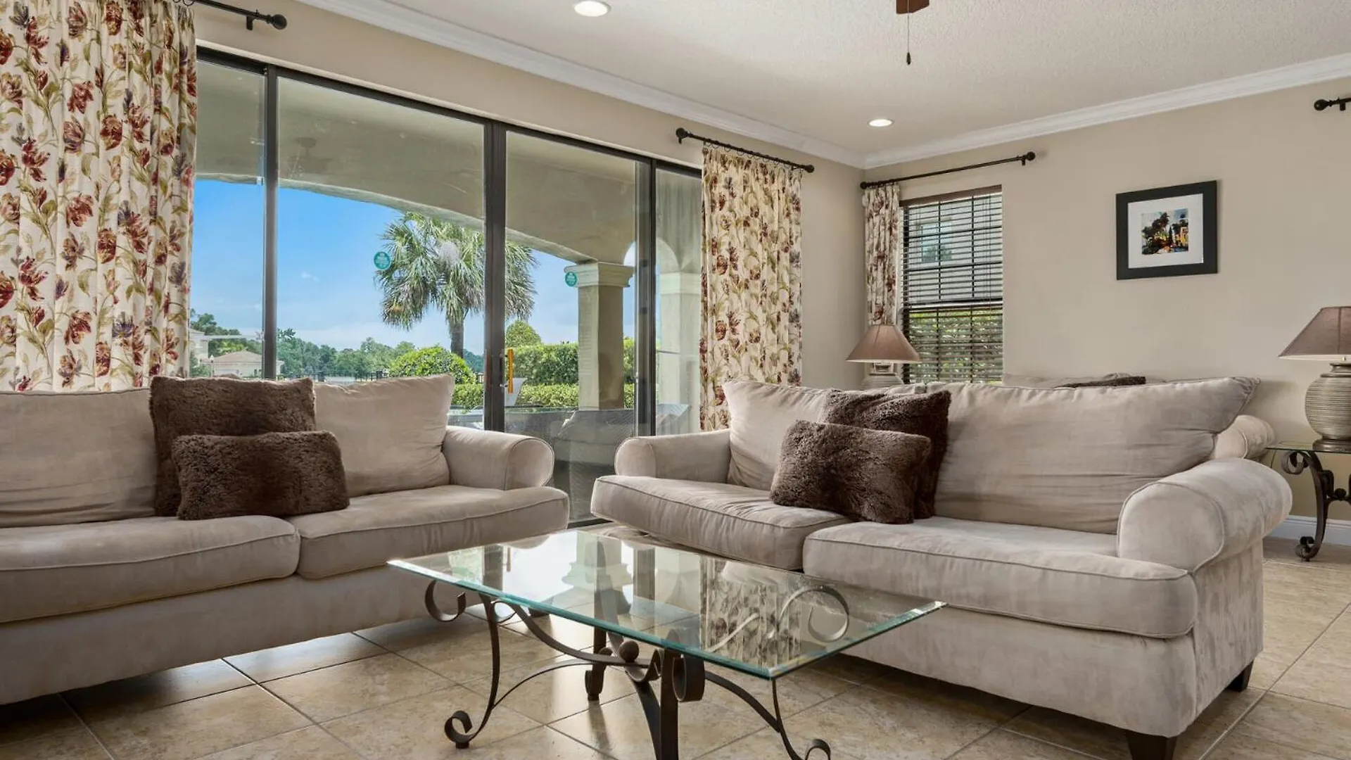5 Star With Private Pool On Reunion And Orlando 5126 וילה קיסימי