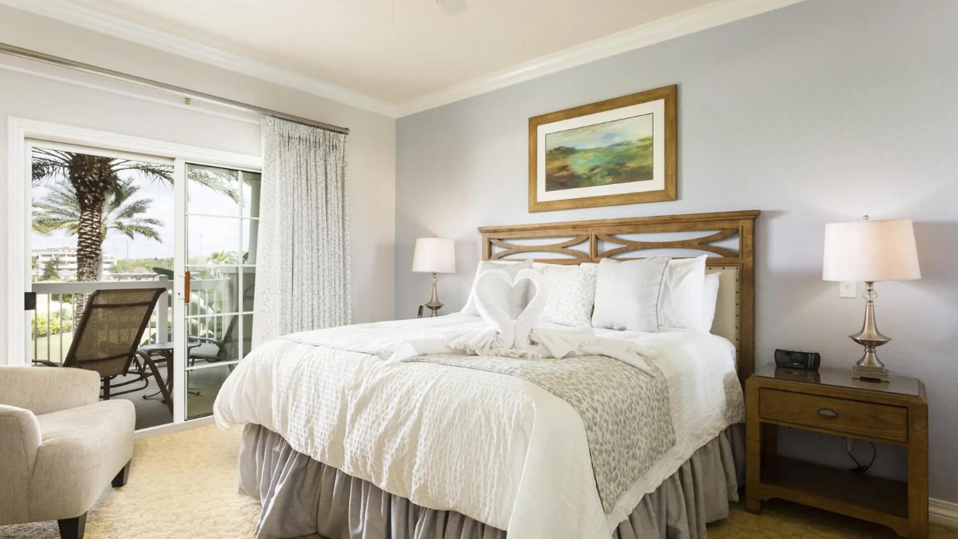 Perfect 3 Bedroom On Reunion And Orlando 5120