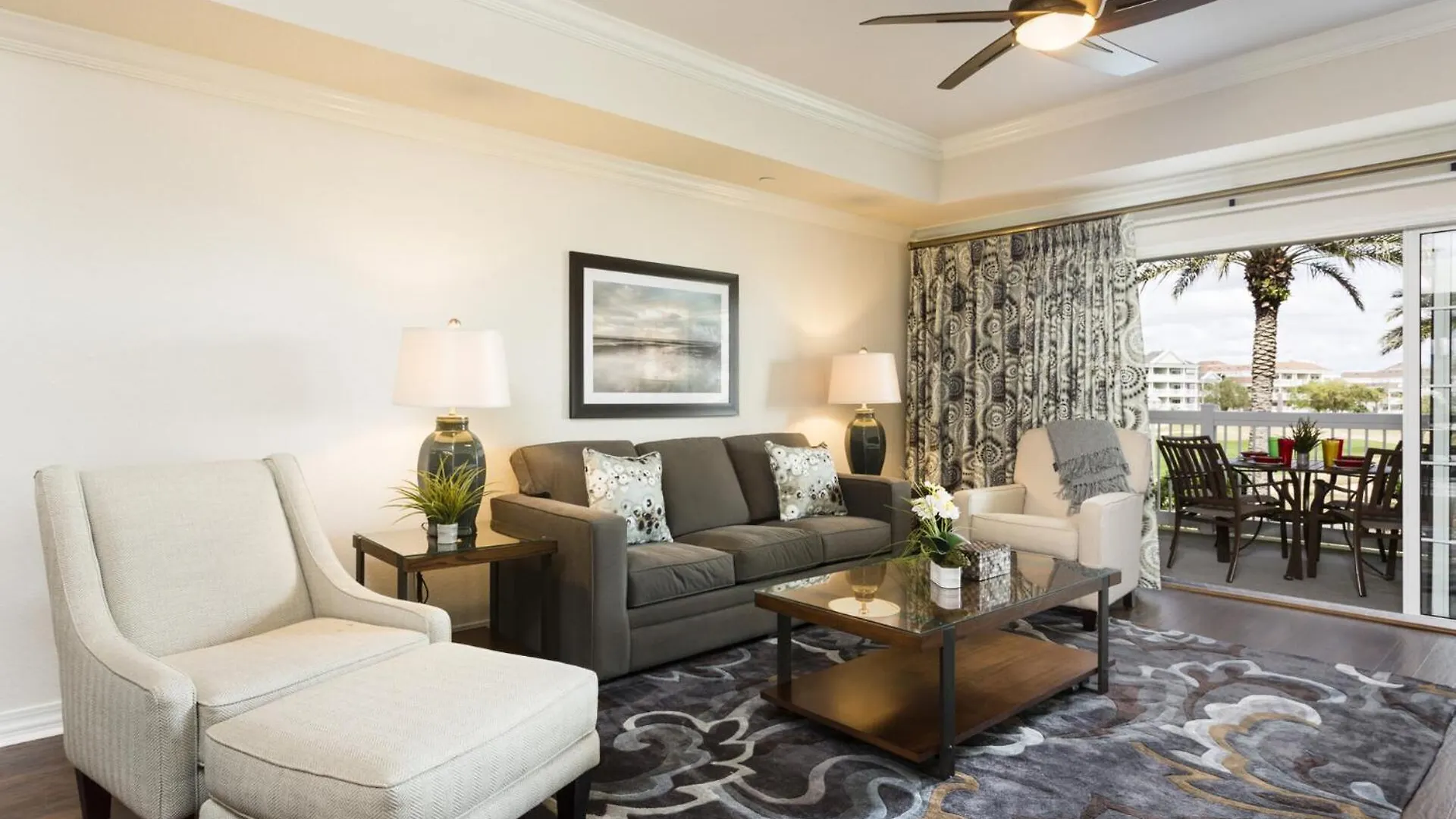 Perfect 3 Bedroom On Reunion And Orlando 5120 * Kissimmee