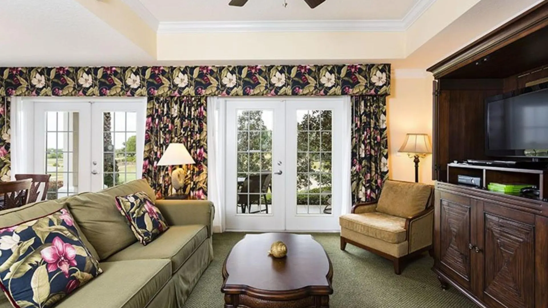 Beautiful 5 Star Townhome On The Prestigious Reunion And Orlando Townhome 5094 *