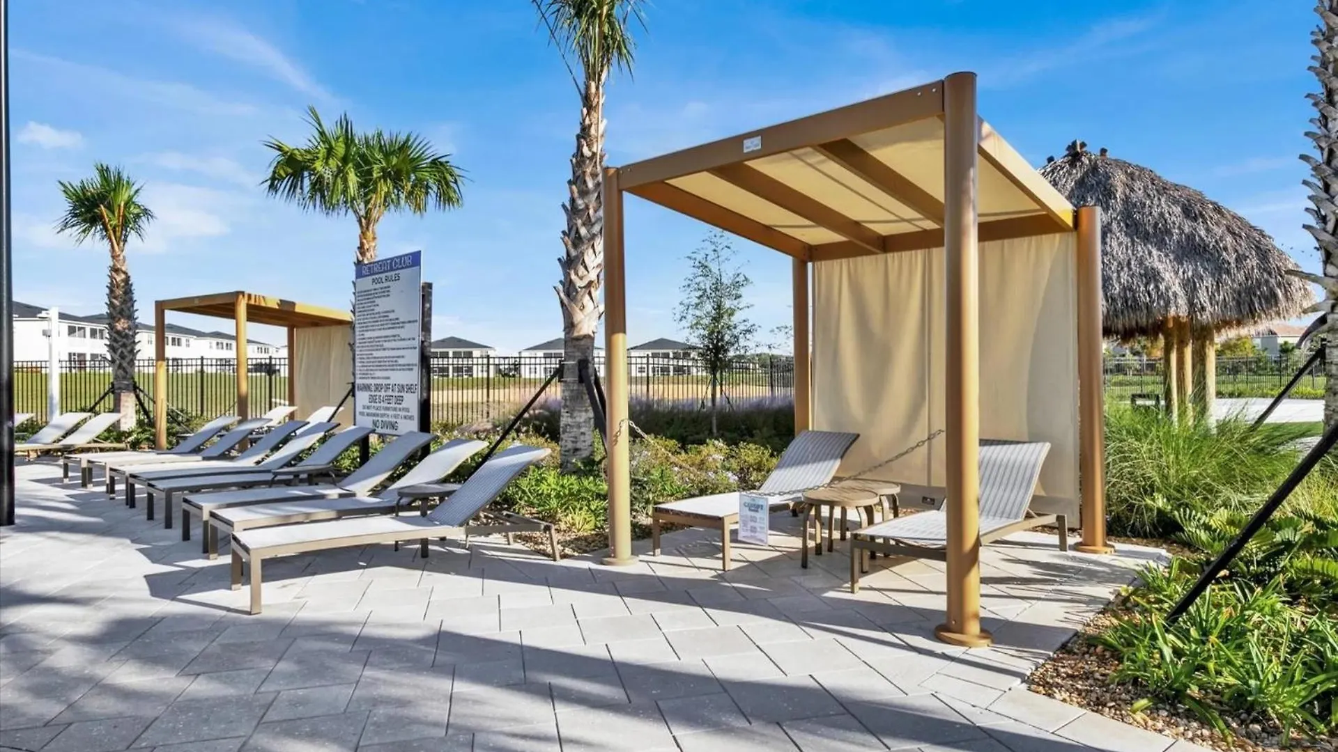 Villa Rlando Townhome 6465 - Perfect Family Getaway Awaits