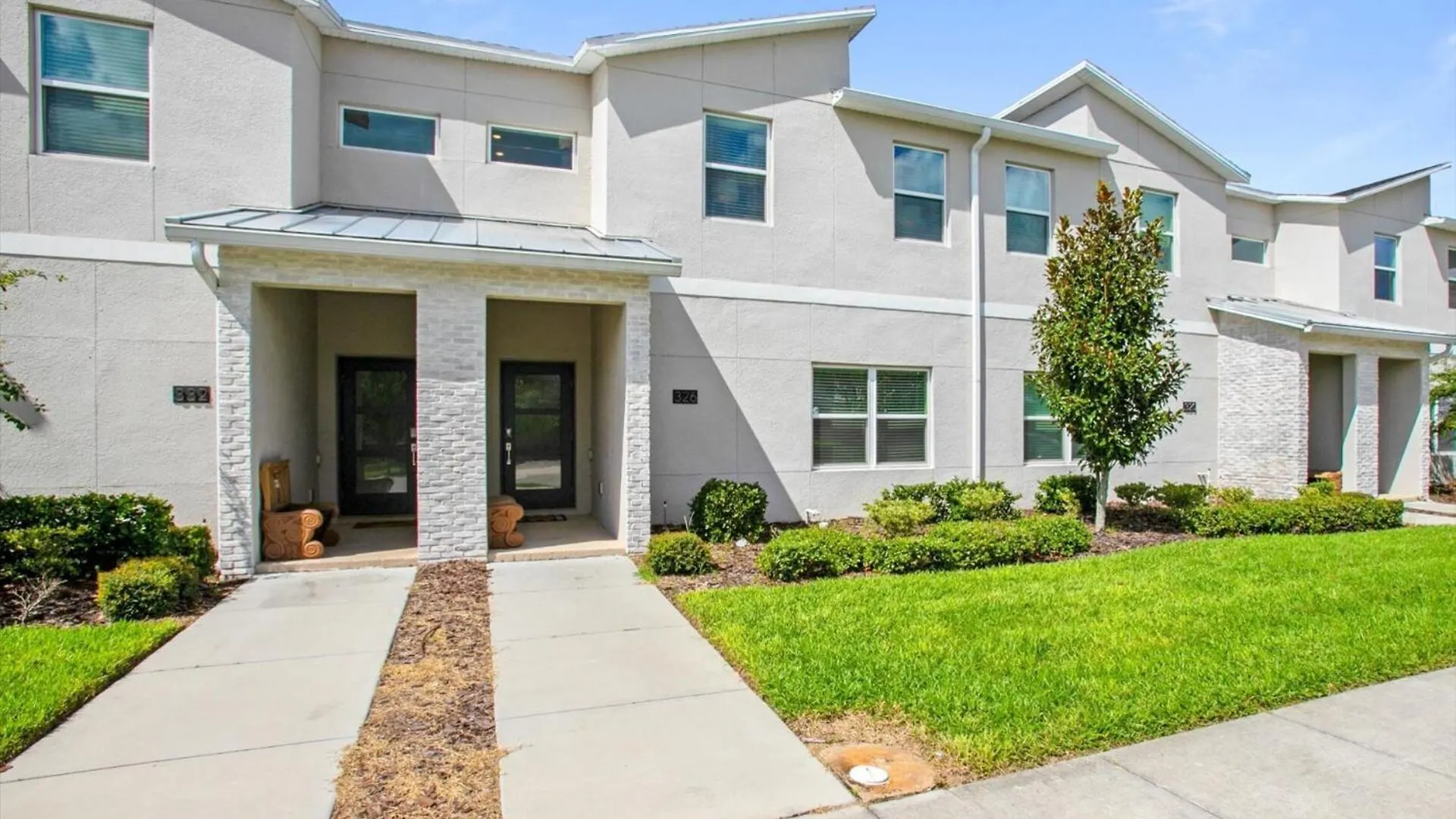 Villa Rlando Townhome 6465 - Perfect Family Getaway Awaits