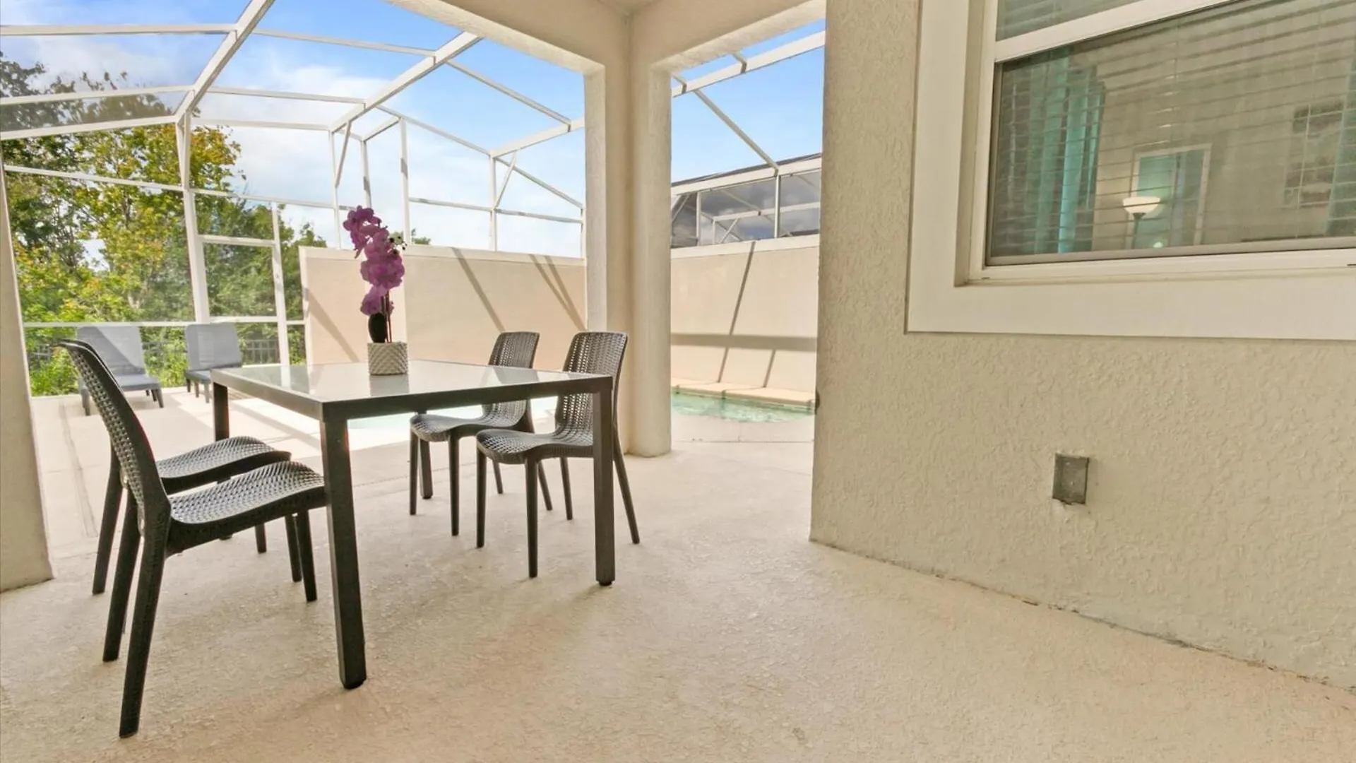 Rlando Townhome 6465 - Perfect Family Getaway Awaits Villa Kissimmee