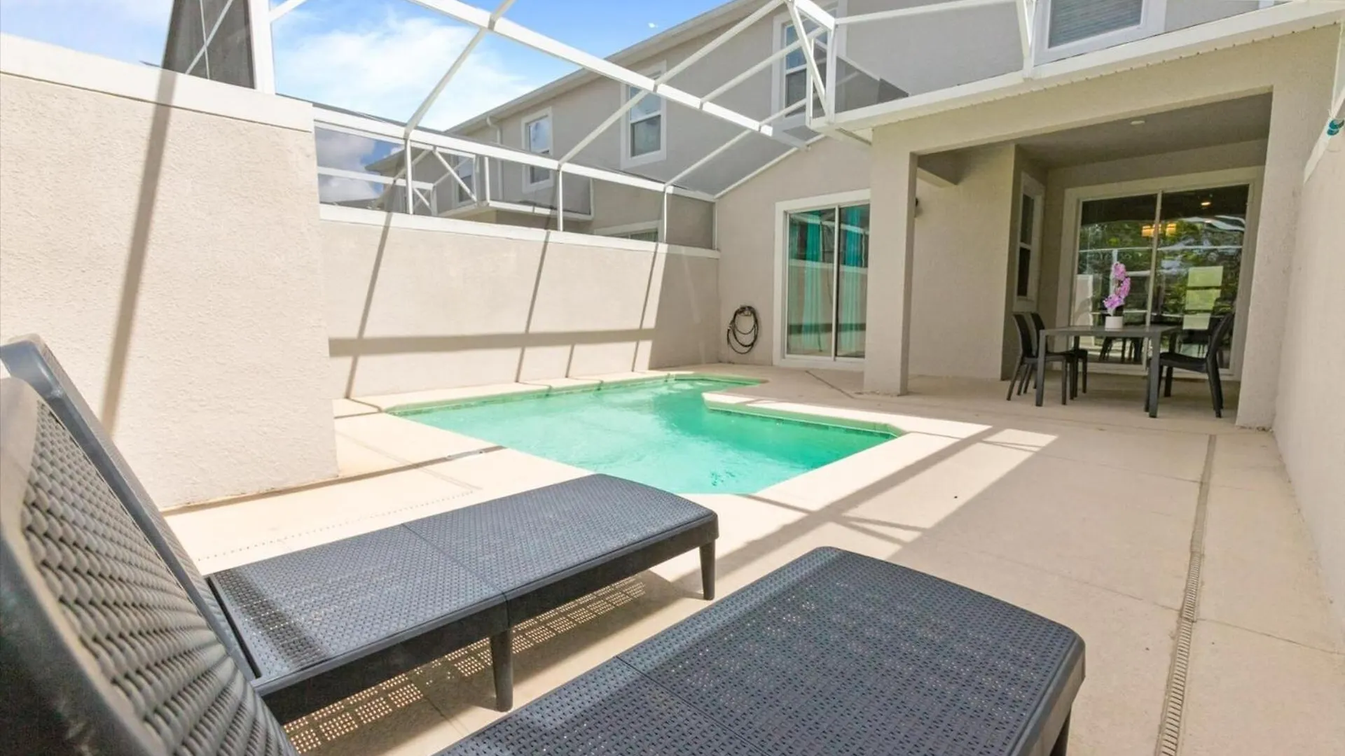 Rlando Townhome 6465 - Perfect Family Getaway Awaits Villa