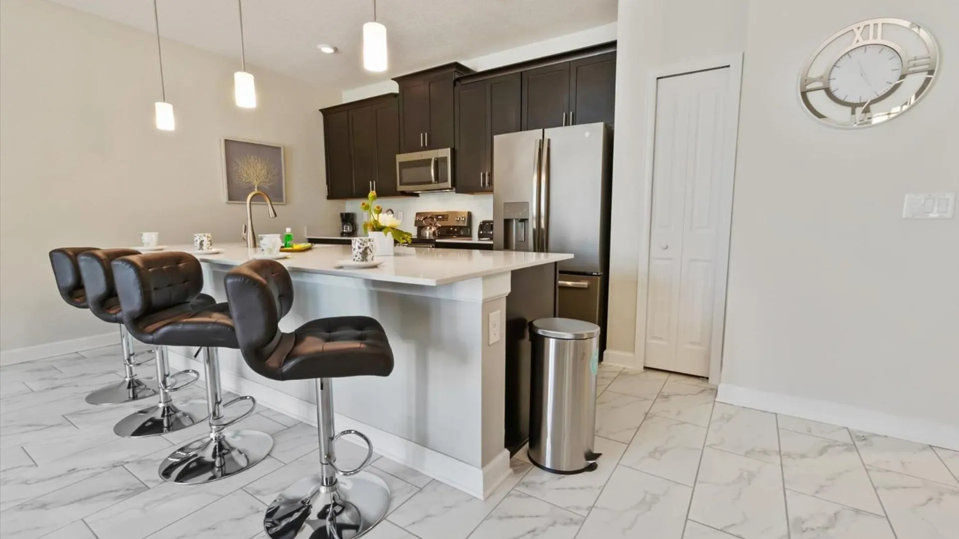Villa Rlando Townhome 6465 - Perfect Family Getaway Awaits *