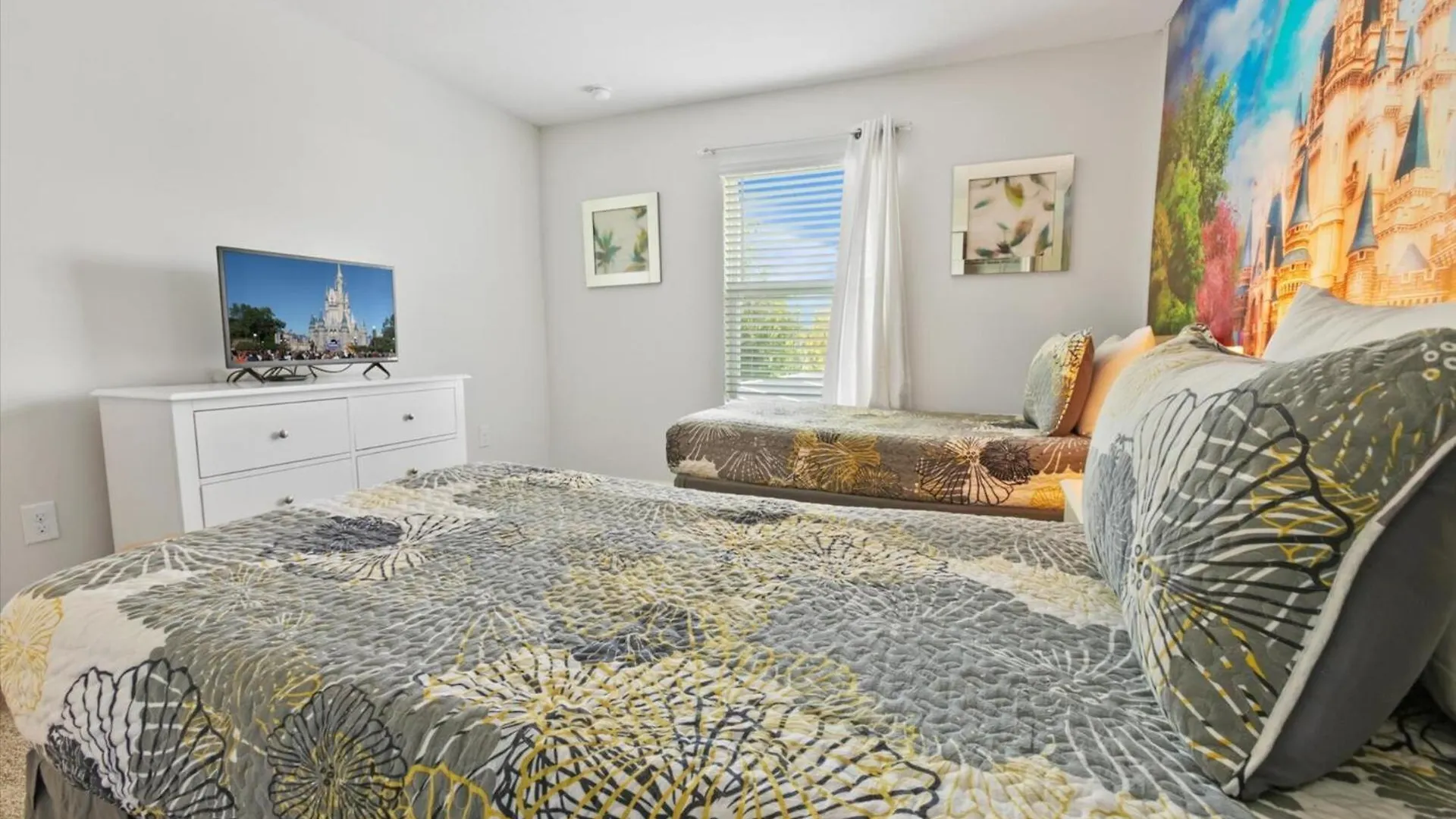 Rlando Townhome 6465 - Perfect Family Getaway Awaits *