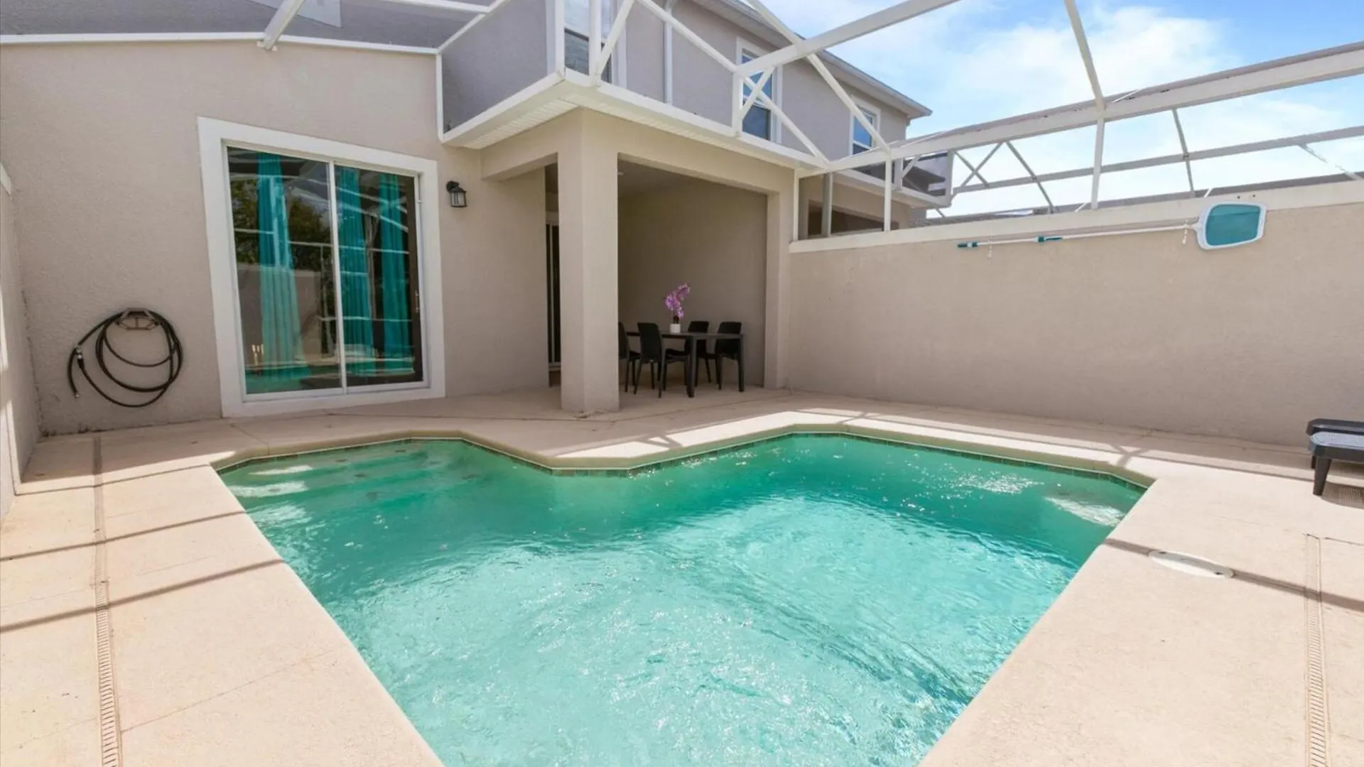 Villa Rlando Townhome 6465 - Perfect Family Getaway Awaits
