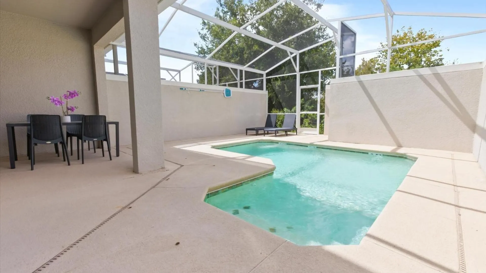 Rlando Townhome 6465 - Perfect Family Getaway Awaits Villa *