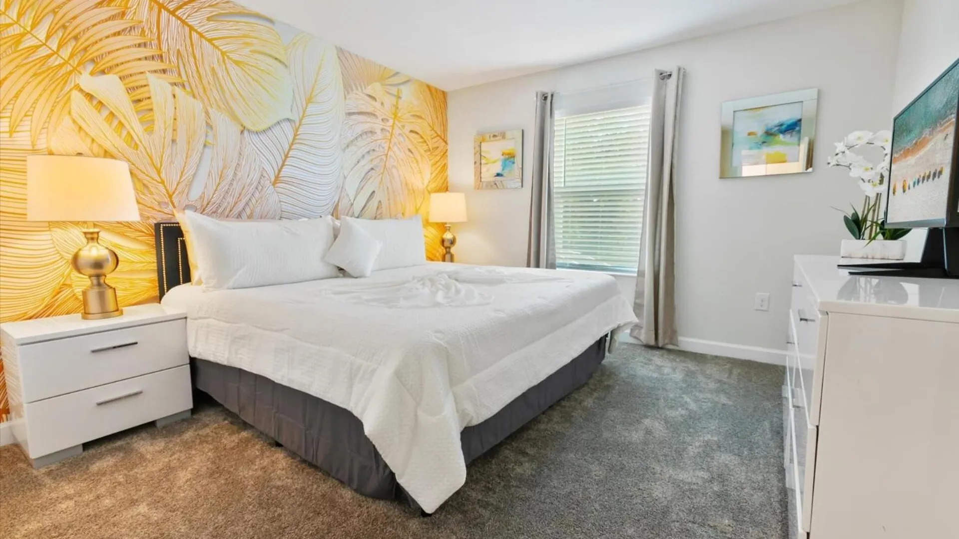 Villa Rlando Townhome 6465 - Perfect Family Getaway Awaits *