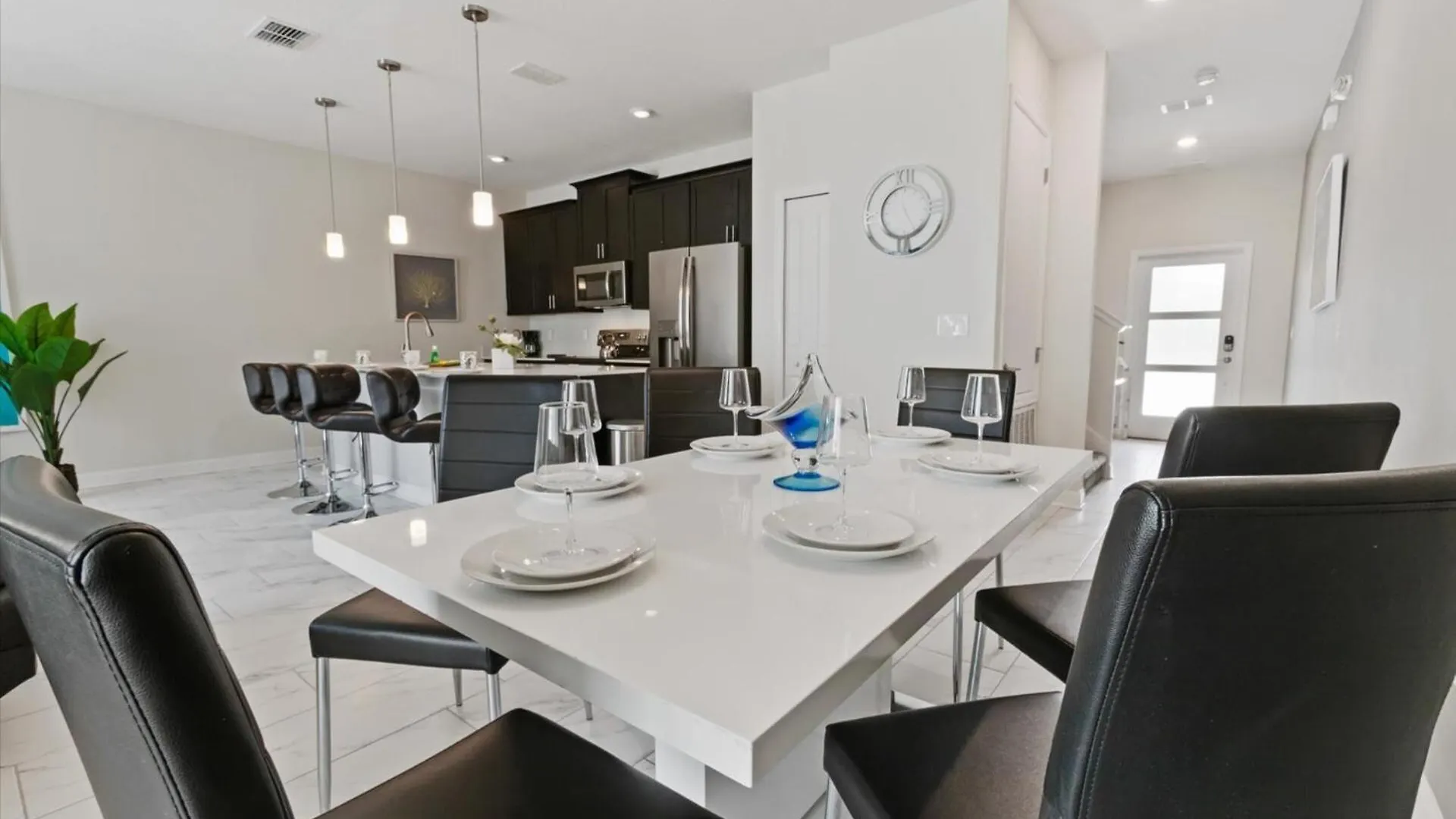 Villa Rlando Townhome 6465 - Perfect Family Getaway Awaits *