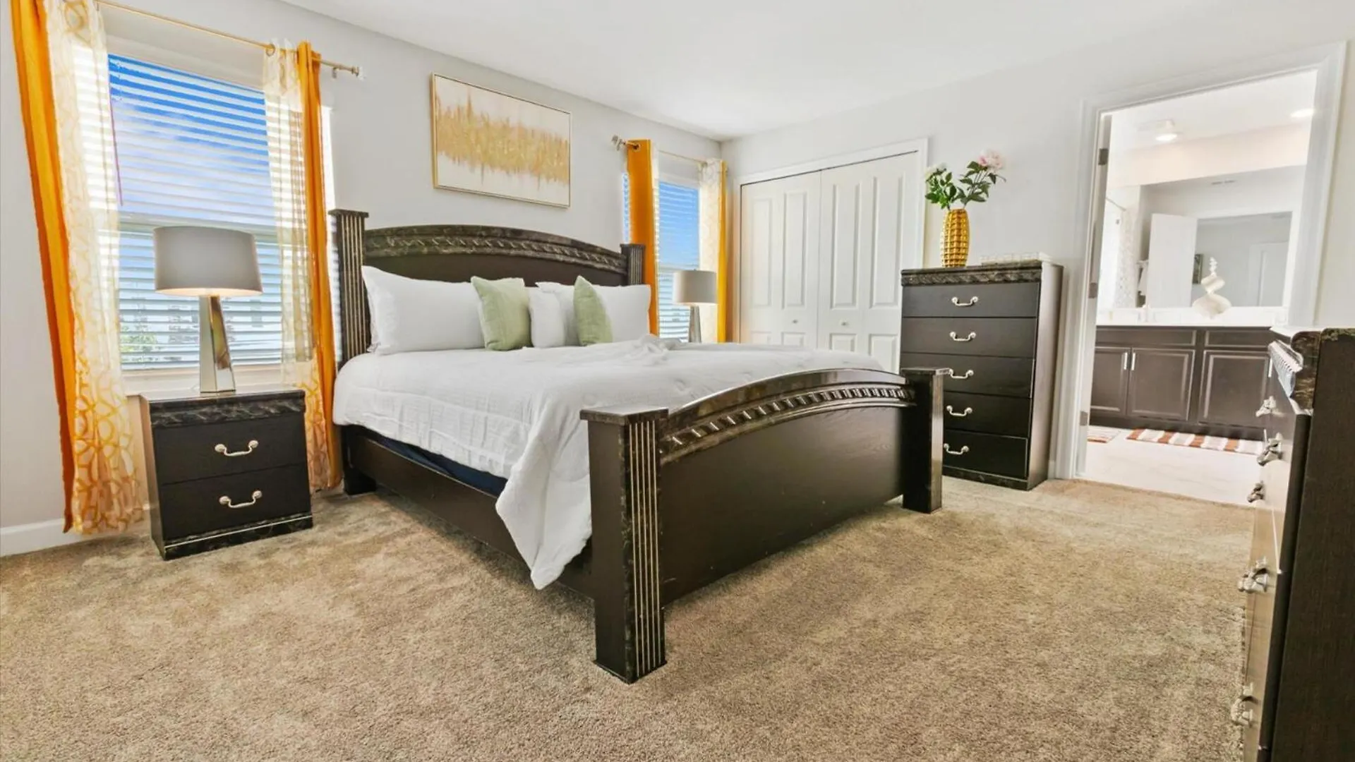 Rlando Townhome 6465 - Perfect Family Getaway Awaits Villa Kissimmee