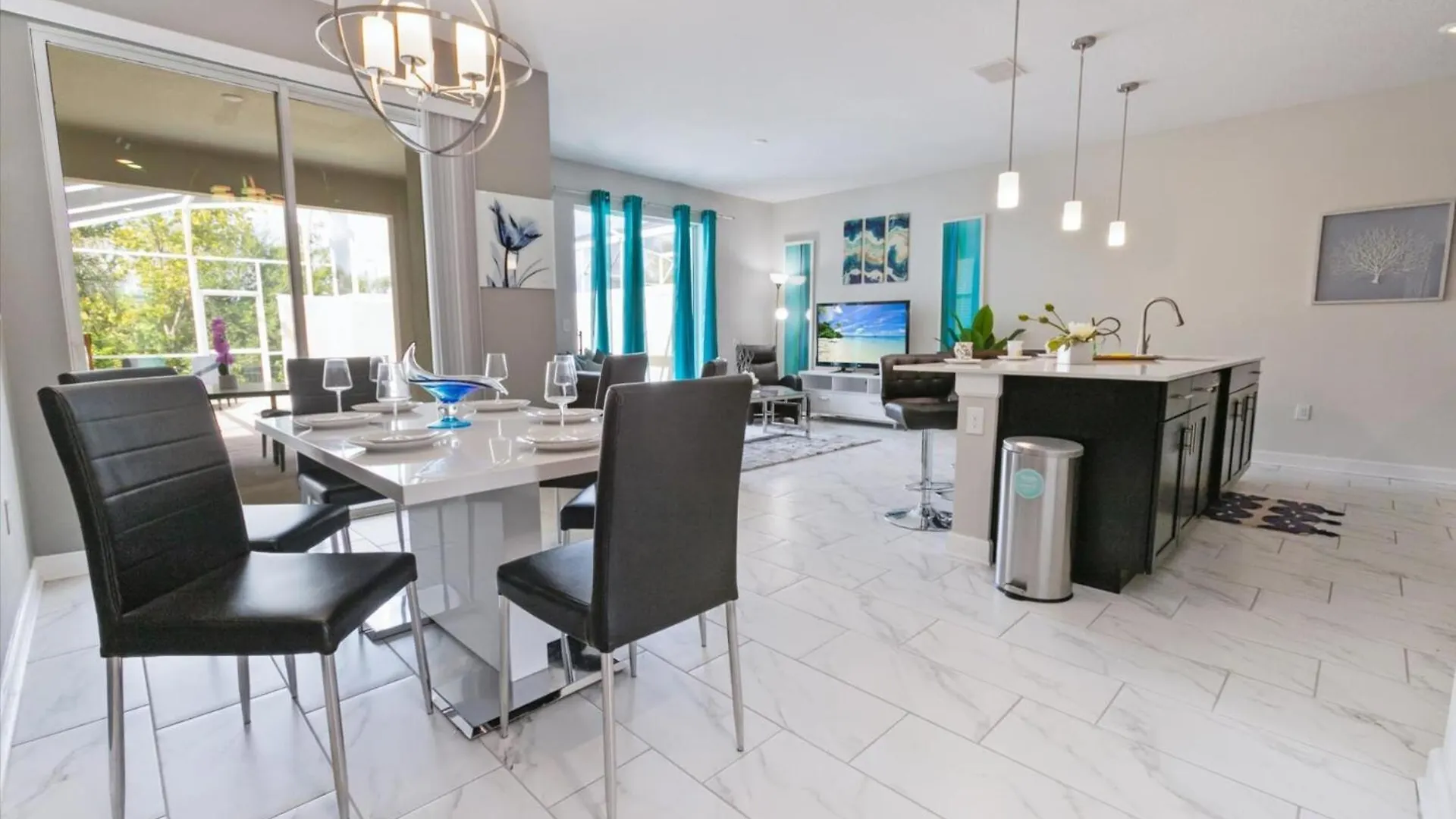 Rlando Townhome 6465 - Perfect Family Getaway Awaits * Kissimmee