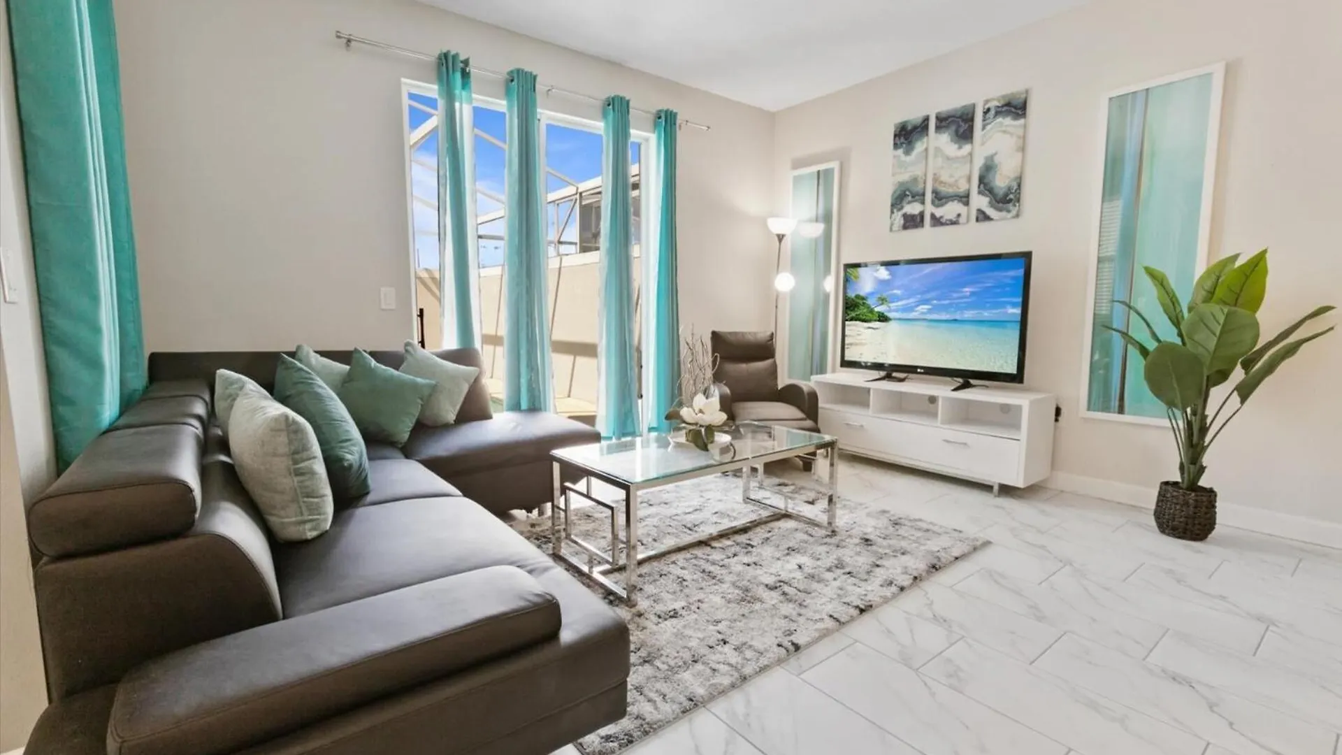 Villa Rlando Townhome 6465 - Perfect Family Getaway Awaits