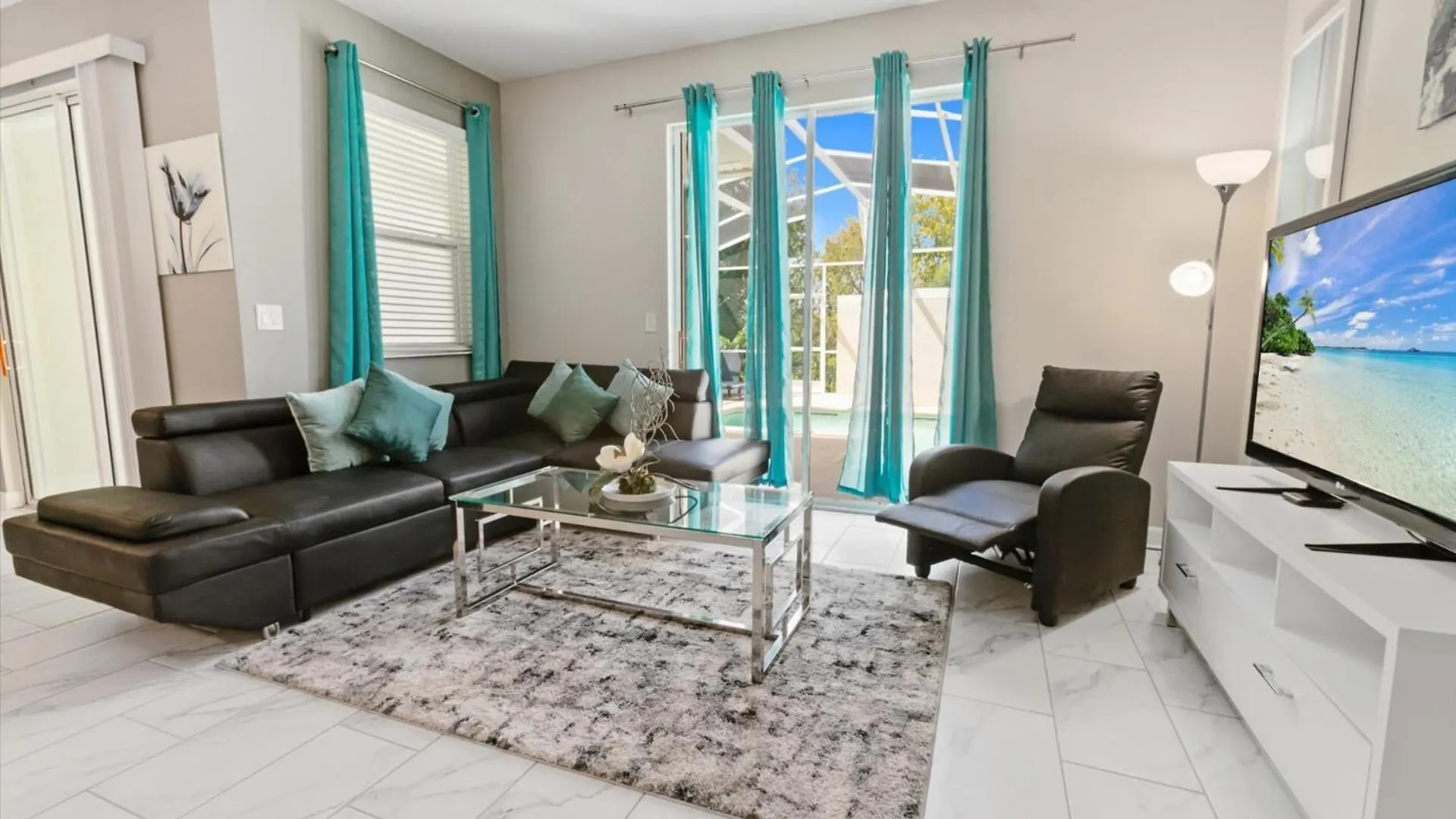 Rlando Townhome 6465 - Perfect Family Getaway Awaits Villa *