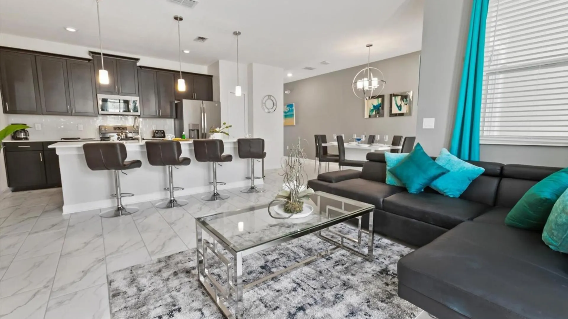 Rlando Townhome 6465 - Perfect Family Getaway Awaits * Kissimmee