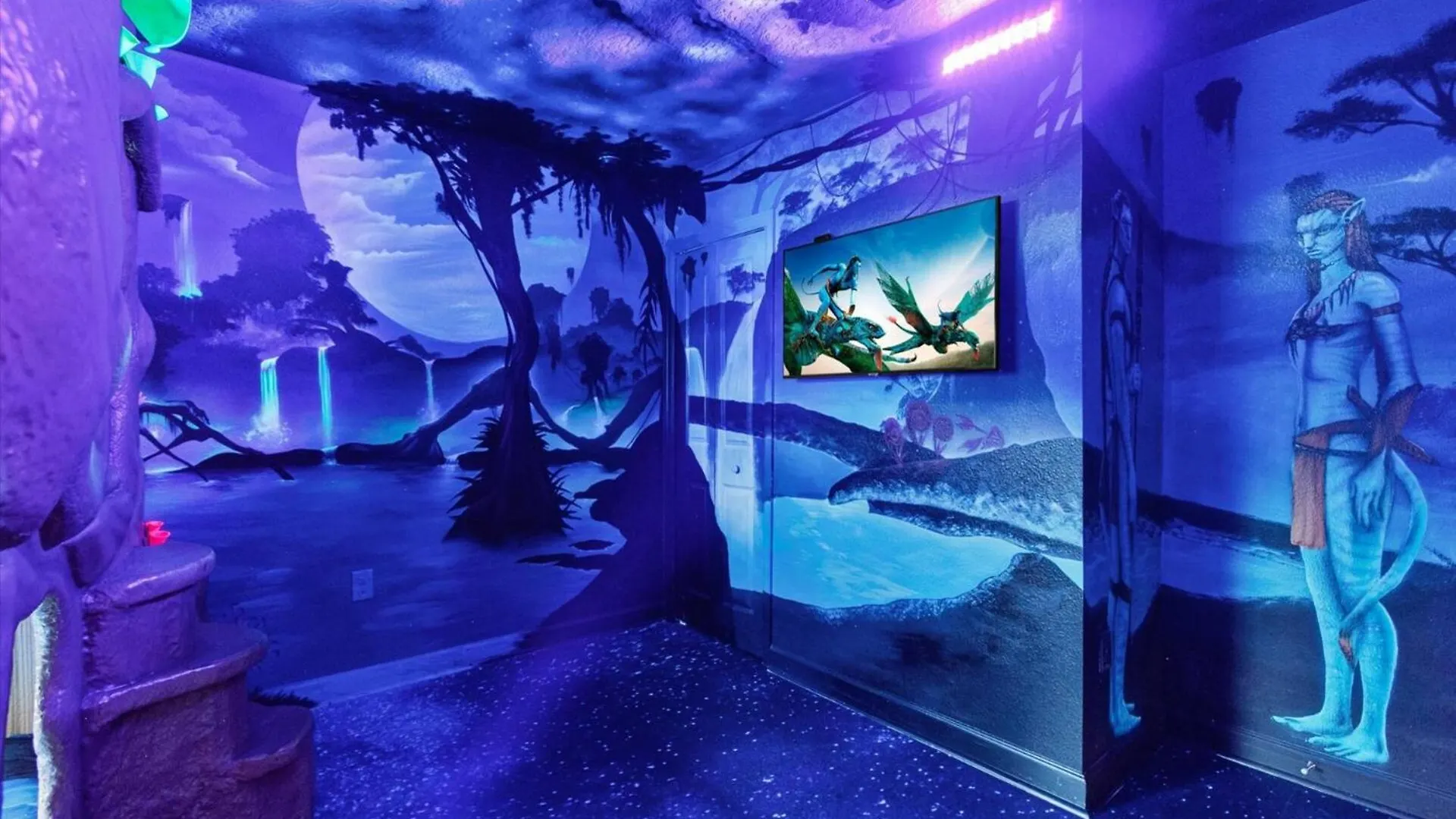Orlando 6438: Your Base For Adventure *