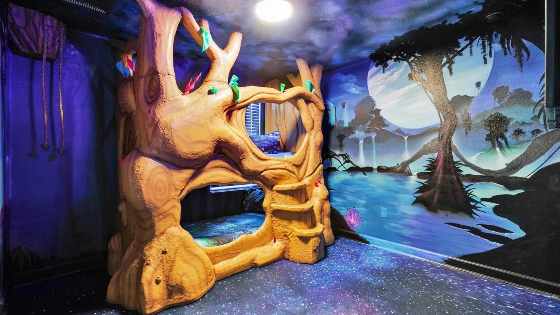 Orlando 6438: Your Base For Adventure