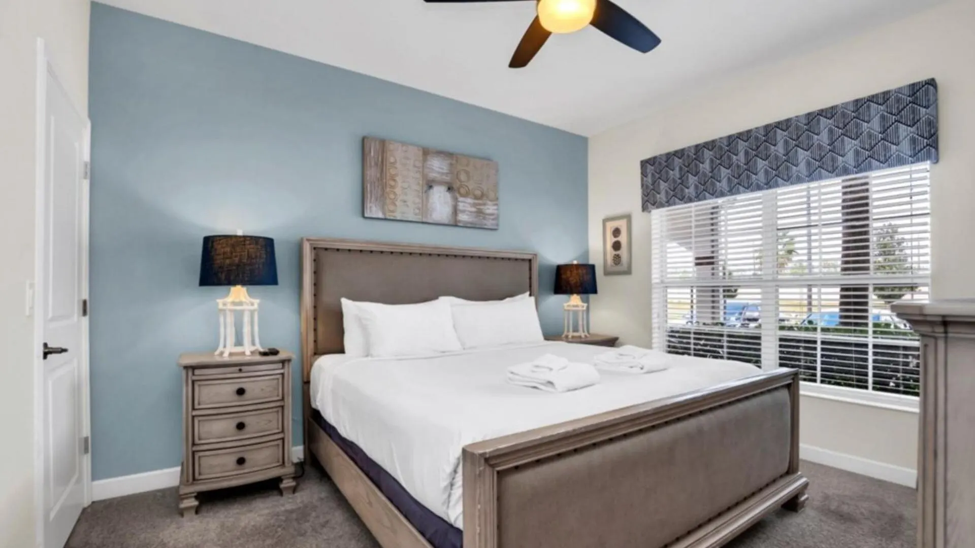 빌라 Modern 4 Bedroom Near Shopping 6335
