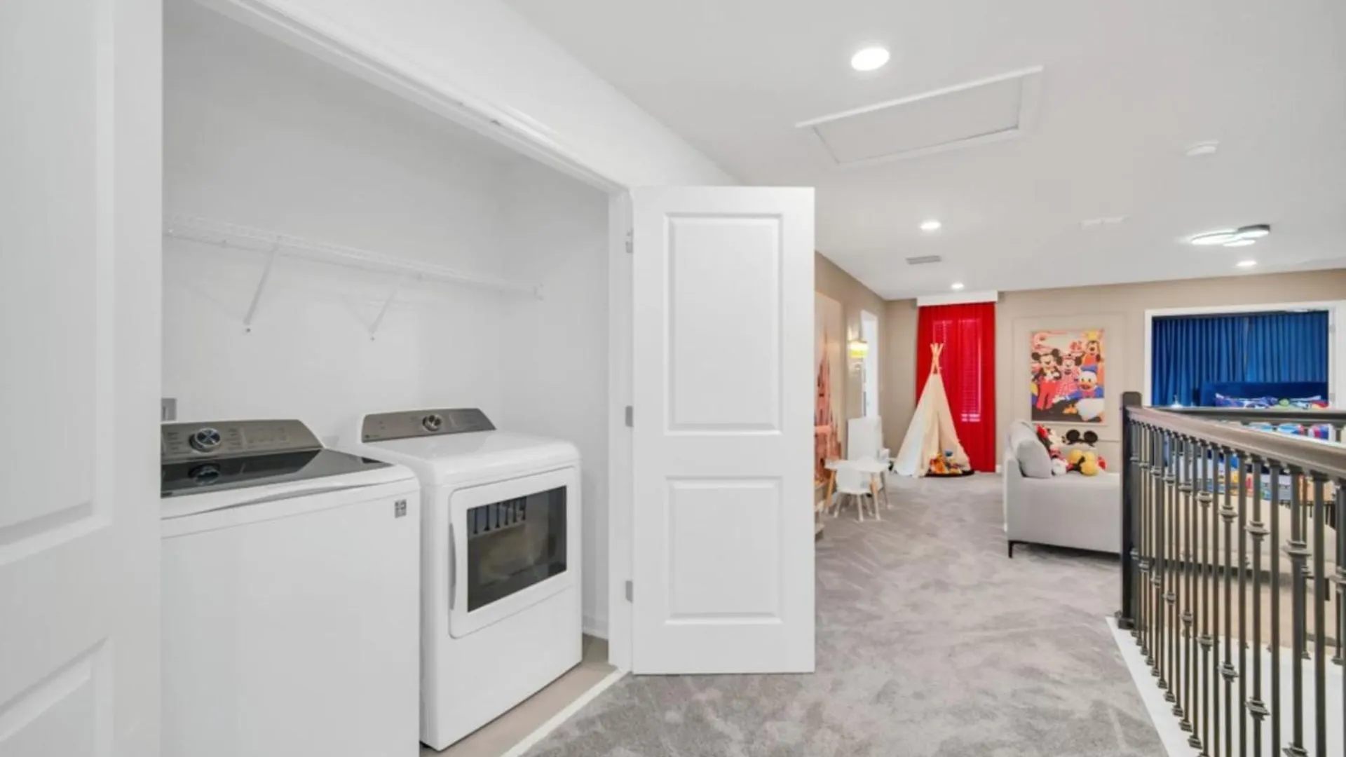 Modern 9 Bedroom Oasis For Large Groups 6272
