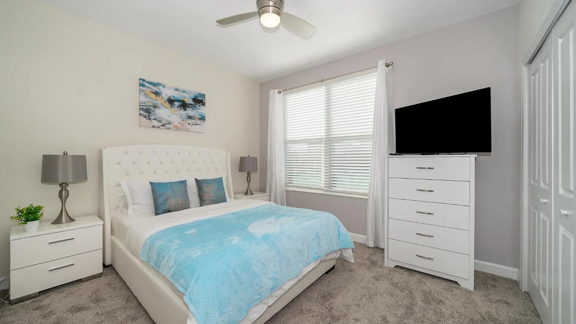 2738we 5 Bed/5 Ba Holiday home