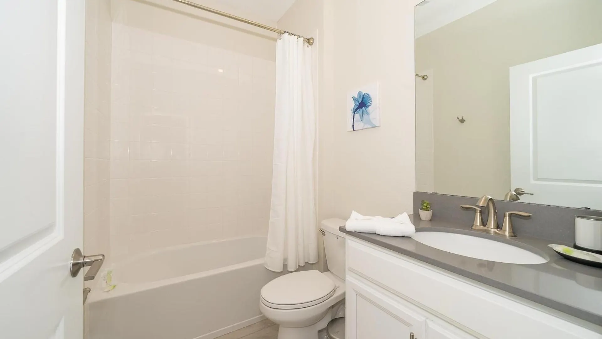 2738we 5 Bed/5 Ba Holiday home
