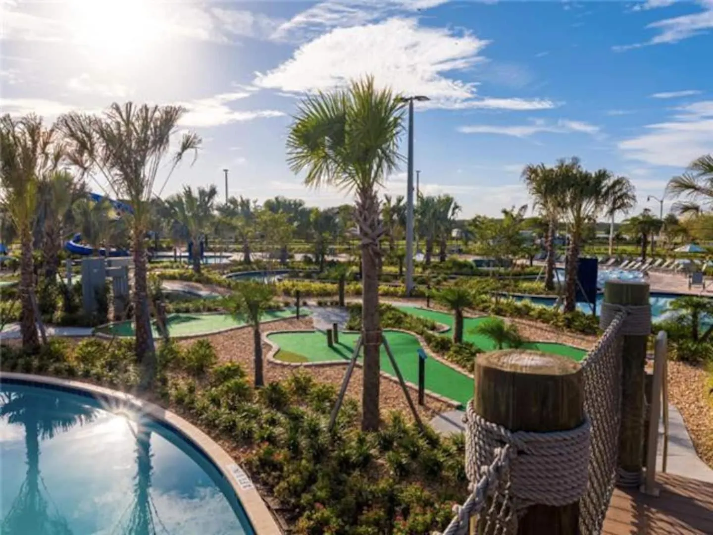 Ripples At Storey #905 By Shine Apartment Kissimmee