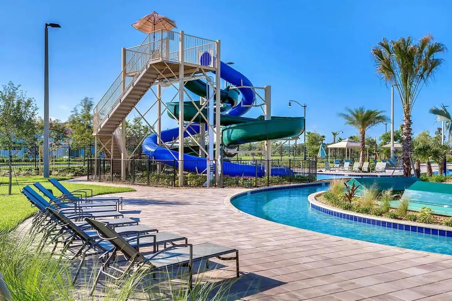 Ripples At Storey #905 By Shine * Kissimmee